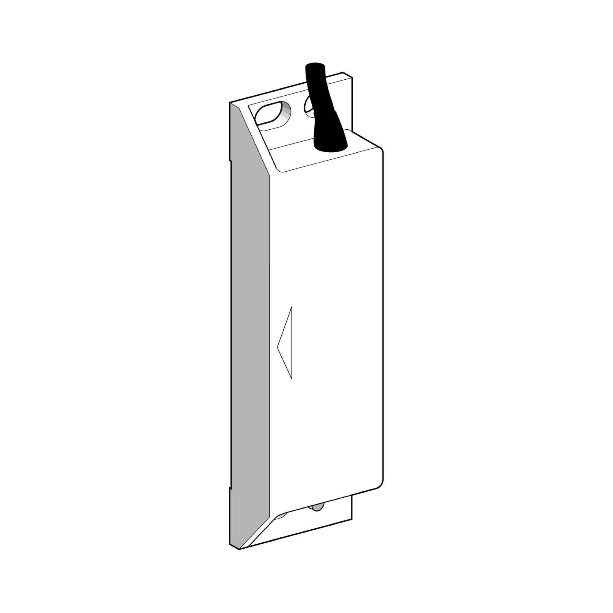 Контактный блок, xe2np3141 Schneider Electric, XE2NP3141