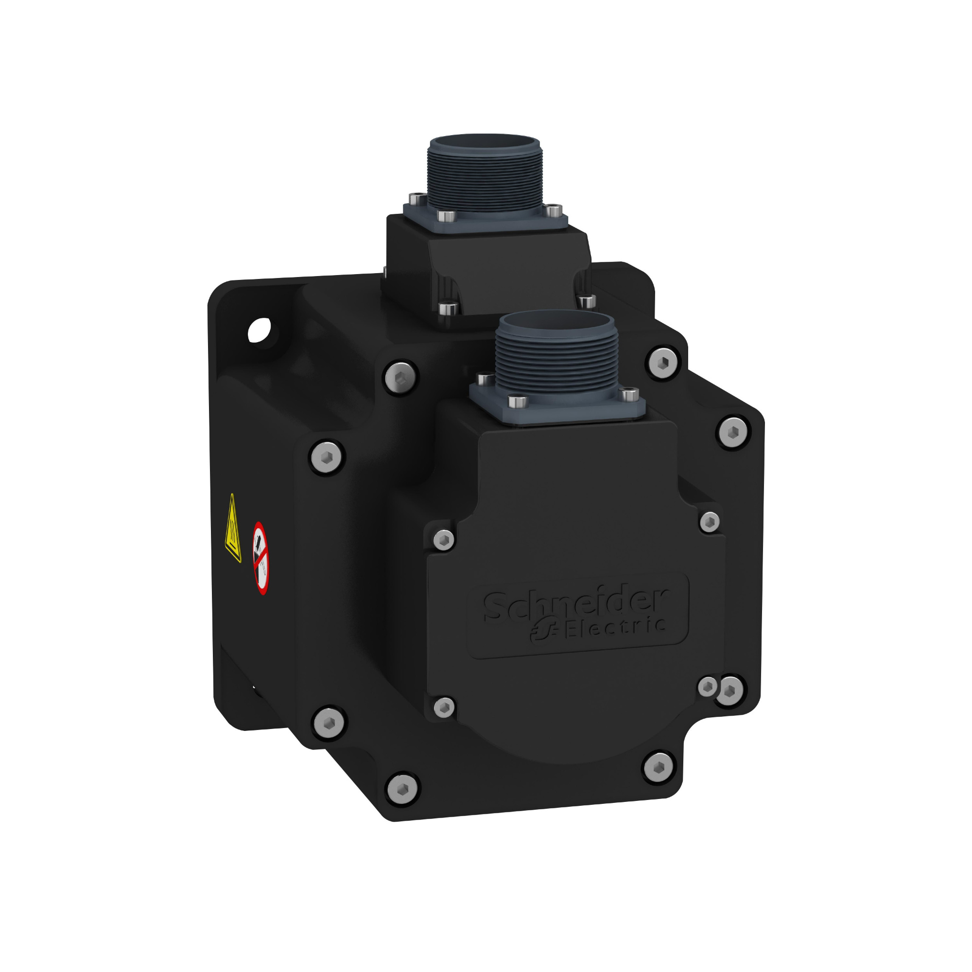 Серводвигатель bch2mm0613cf6c Schneider Electric, BCH2MM0613CF6C