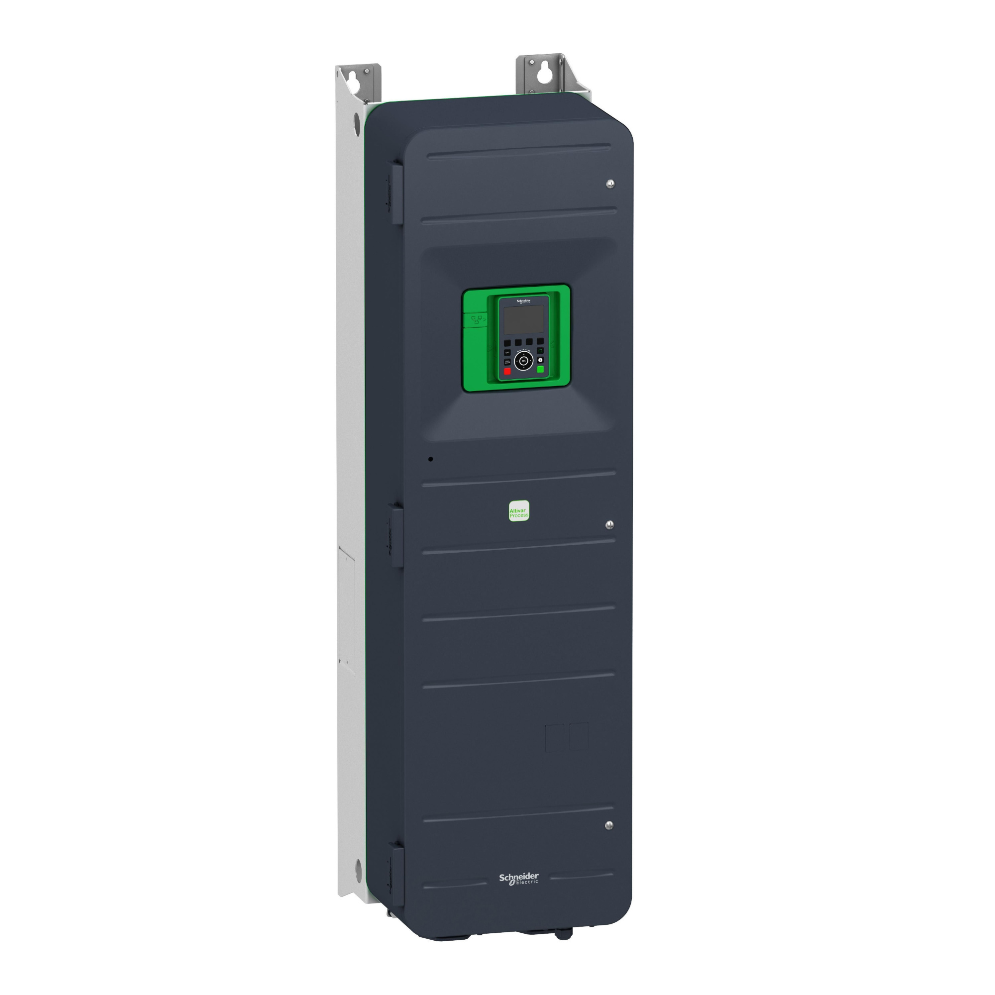 Преобразователь частоты atv950 75/55квт 380в 3ф Schneider Electric, ATV950D75N4