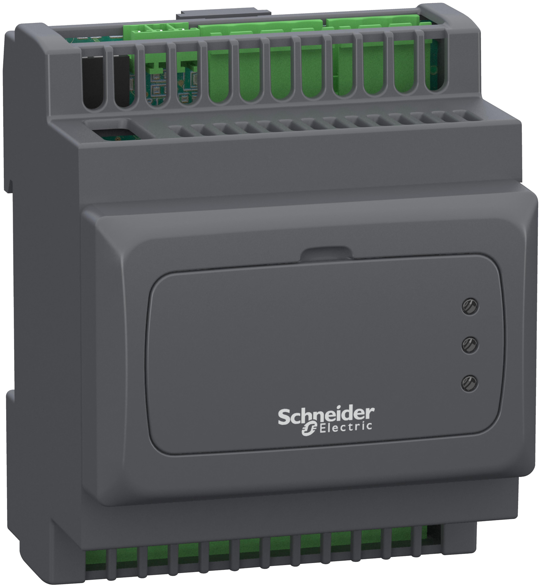 Модуль расширения на 14 вх/вых Schneider Electric, TM171EP14R