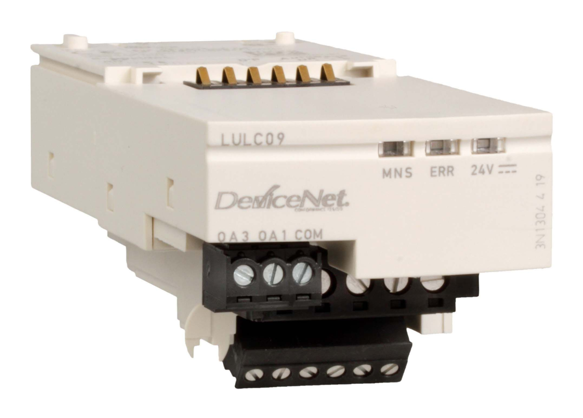 Модуль связи devicenet Schneider Electric, LULC09