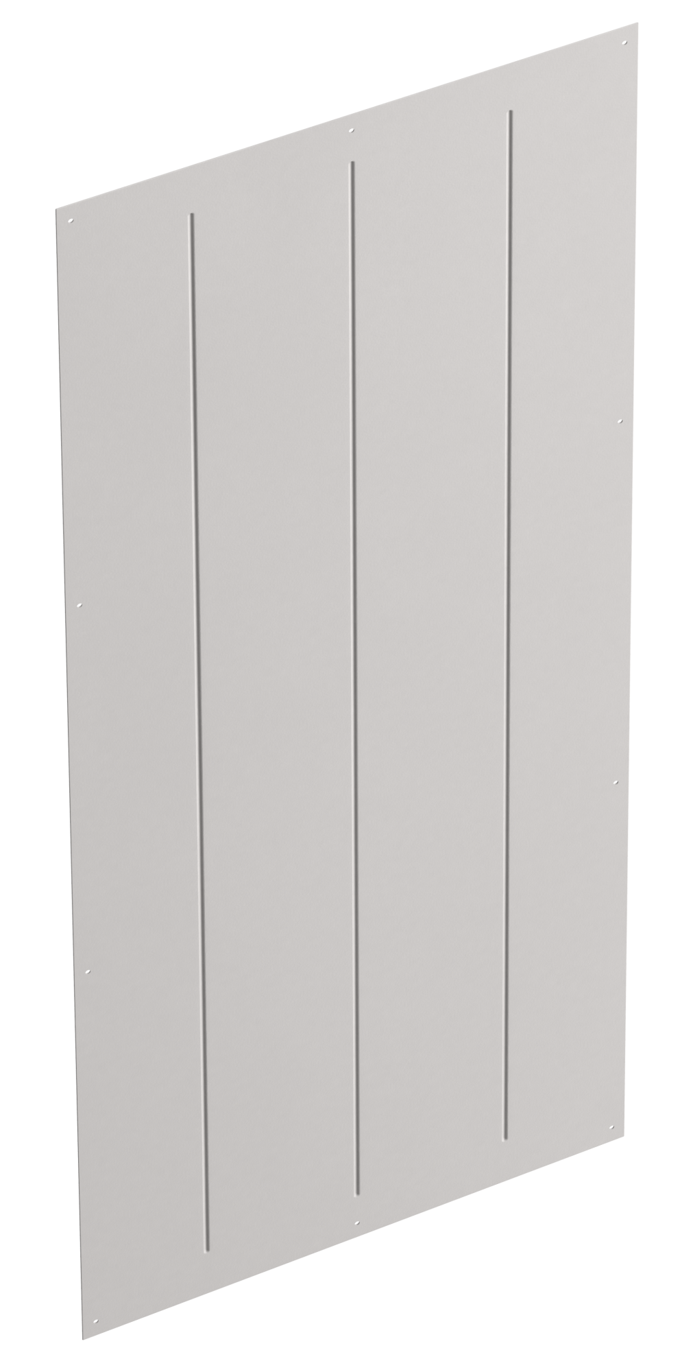 Панель бок. для ГРЩ 2000.ХХХ.800 IP31 SMART (2шт/компл) IEK, YKV-PB-20-80-31