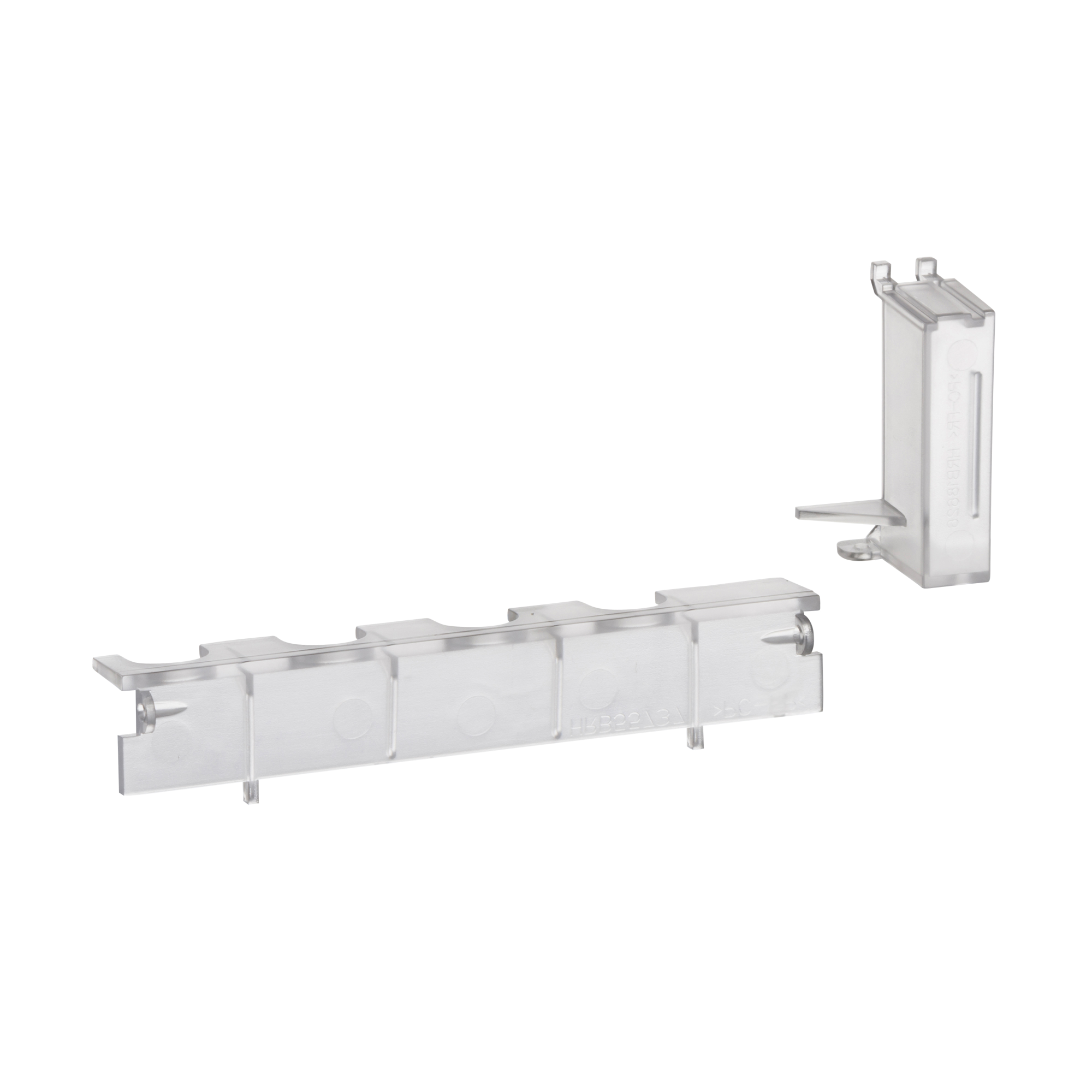 Клеммные крышки для pm8000 Schneider Electric, METSEPM8000SK