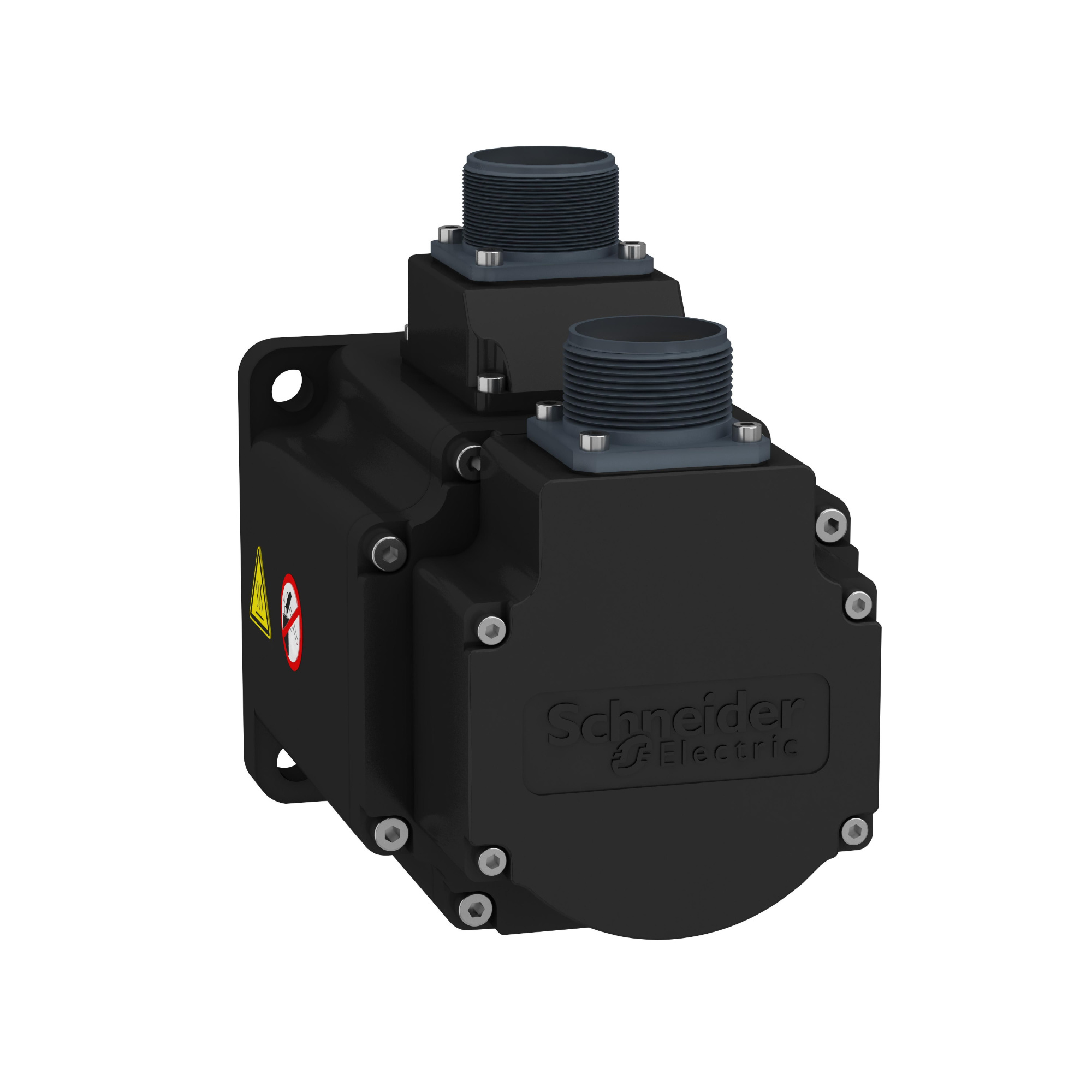 Серводвигатель bch2lh2033cf6c Schneider Electric, BCH2LH2033CF6C