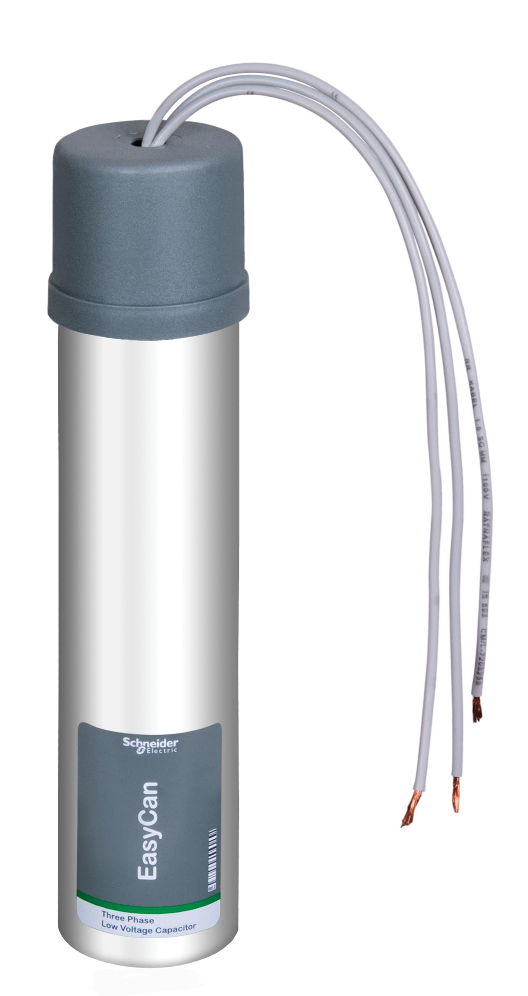 Конденс. easycan 6,7 квар 480в Schneider Electric, BLRCS067A080B48