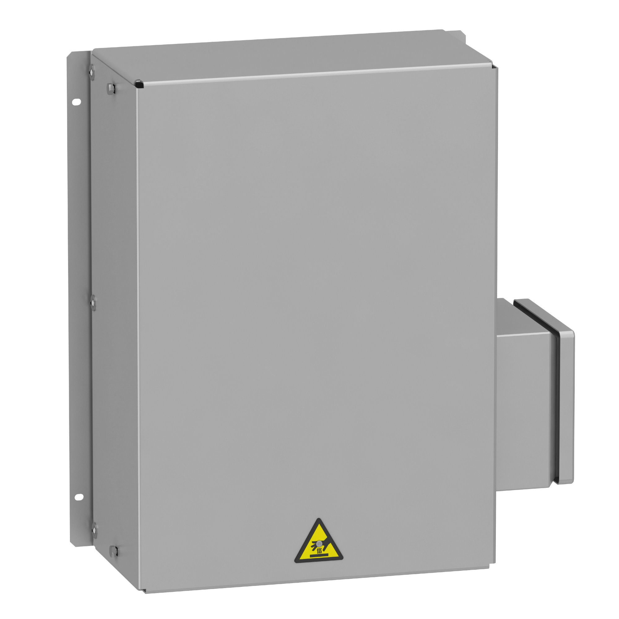 Тормозной резистор 10ом 3,4квт Schneider Electric, VW3A7744