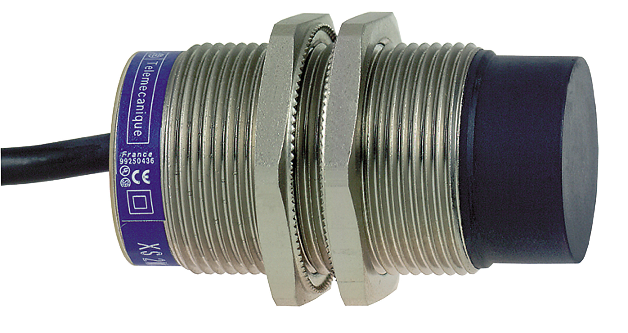 Индуктивный датчик, xs630b4pbl5 Schneider Electric, XS630B4PBL5