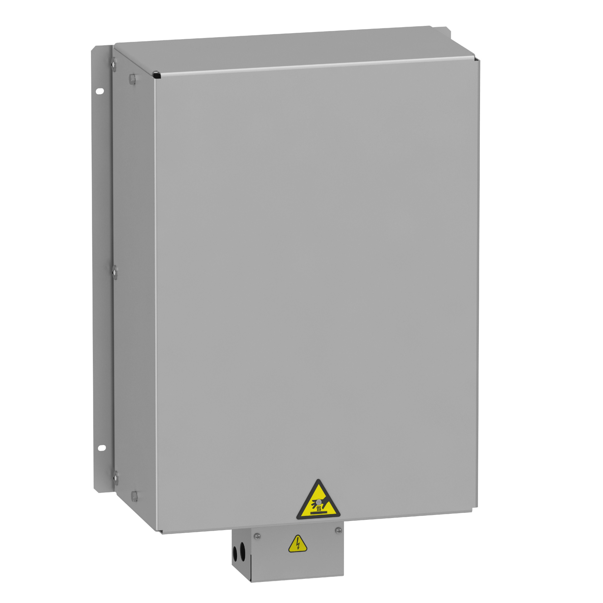 Тормозной резистор 60ом 3,4квт Schneider Electric, VW3A7751