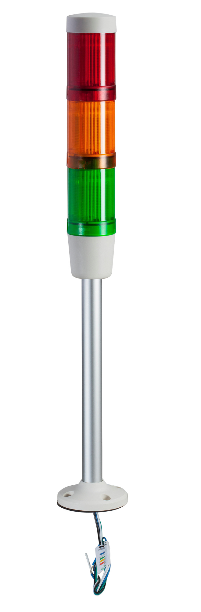 Световая колонна в сборе, xvmb2raghsb Schneider Electric, XVMB2RAGHSB