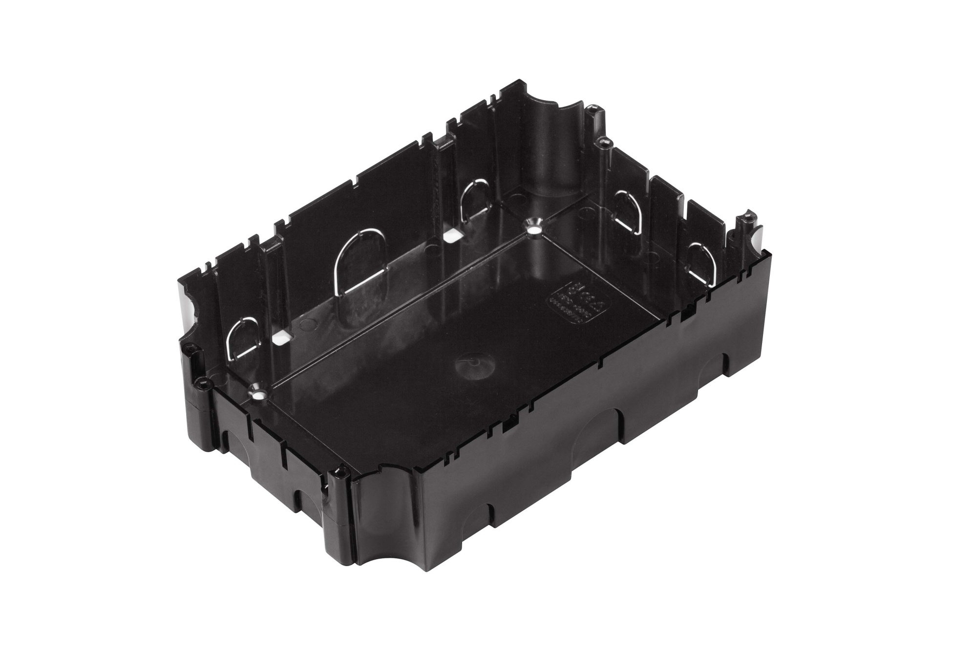 Коробка защитная д/лючка ultra 6 постов Schneider Electric, ETK44712