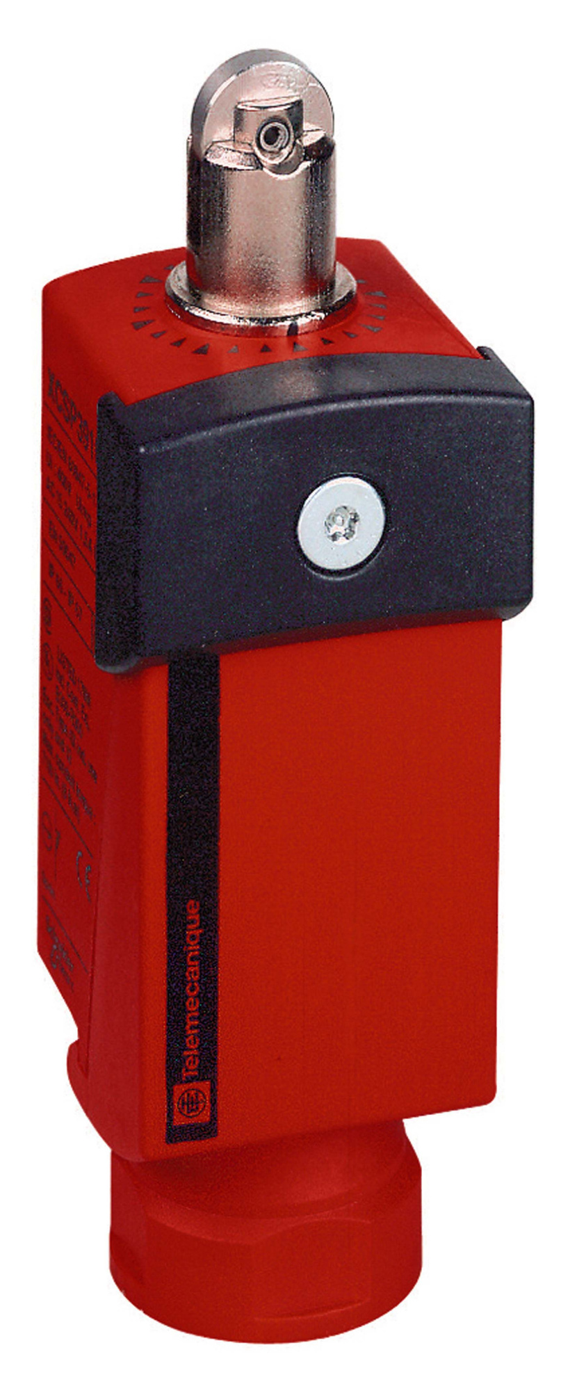 Концевой выключатель, пласт. 1но+2нз Schneider Electric, XCSP3902P20
