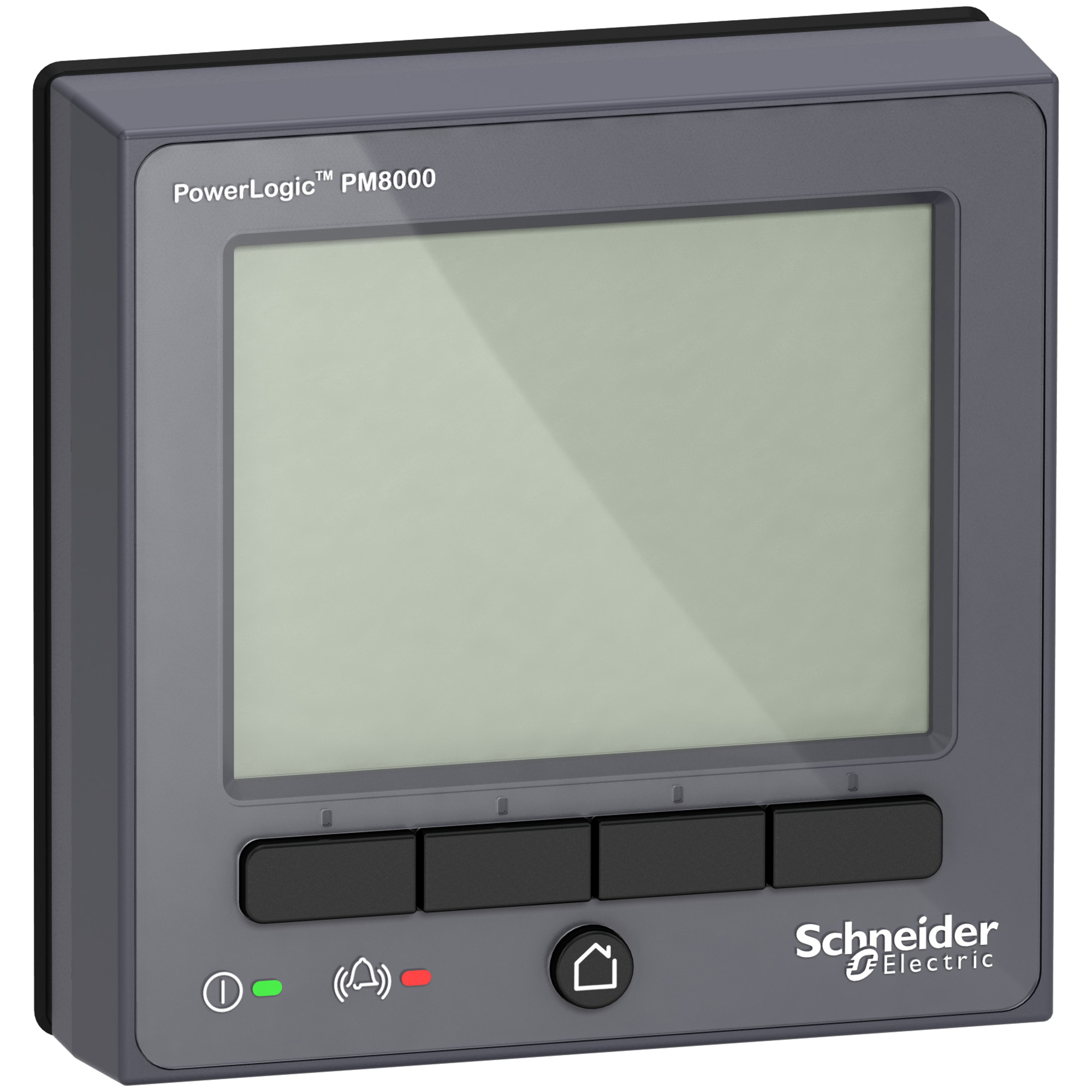 Выносной дисплей 96х96мм для pm8000 Schneider Electric, METSEPM89RD96