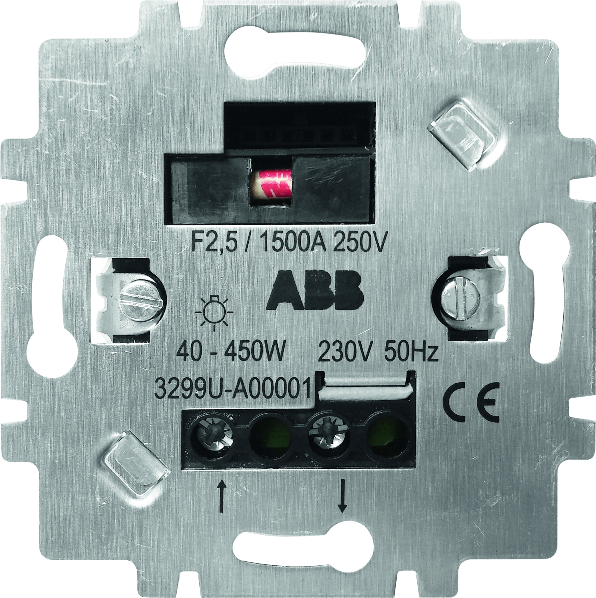3299U-A00001  Механизм TRIAC для датчика движения, Levit ABB, 2CHU700001A4000