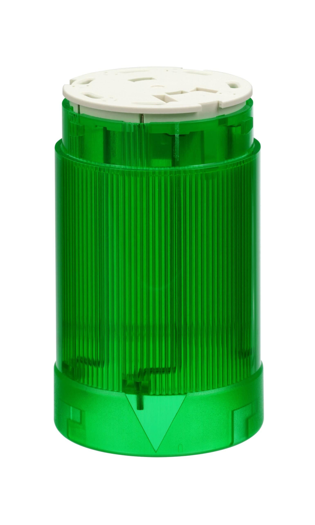 Световой блок 45мм зеленый Schneider Electric, XVMC33