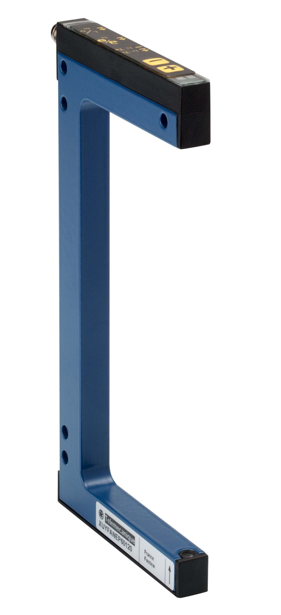 Вилочный фотодатчик xuyfanep60080 Schneider Electric, XUYFANEP60080