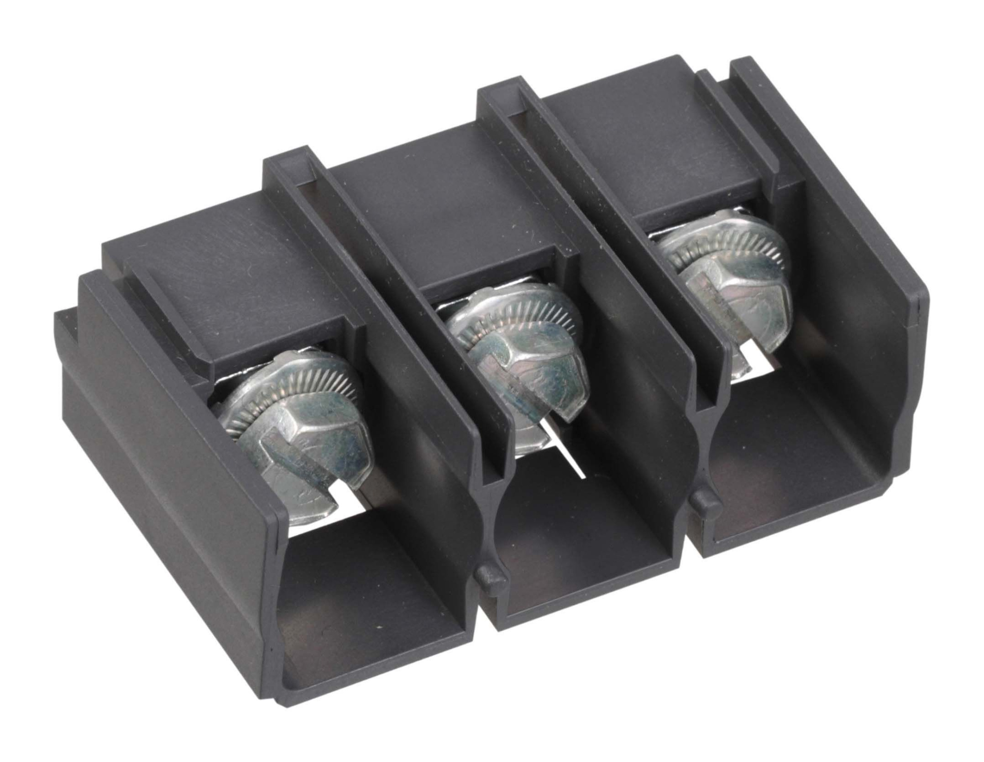Клеммный блок под кольцевые наконечники для реле 13 до 65a Schneider Electric, LAD96566