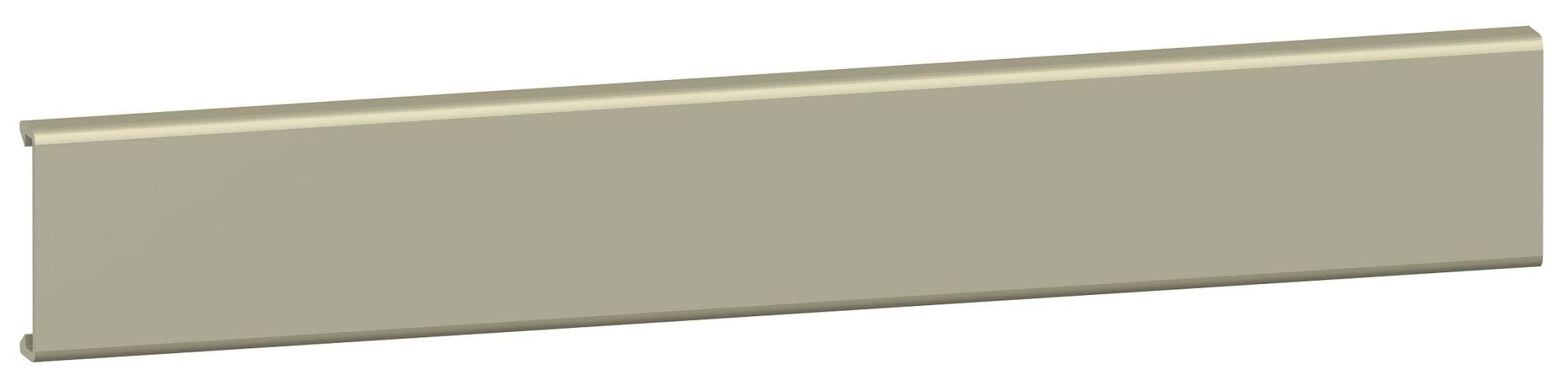 Крышка для каб. канала 2 м Schneider Electric, AK2CD125
