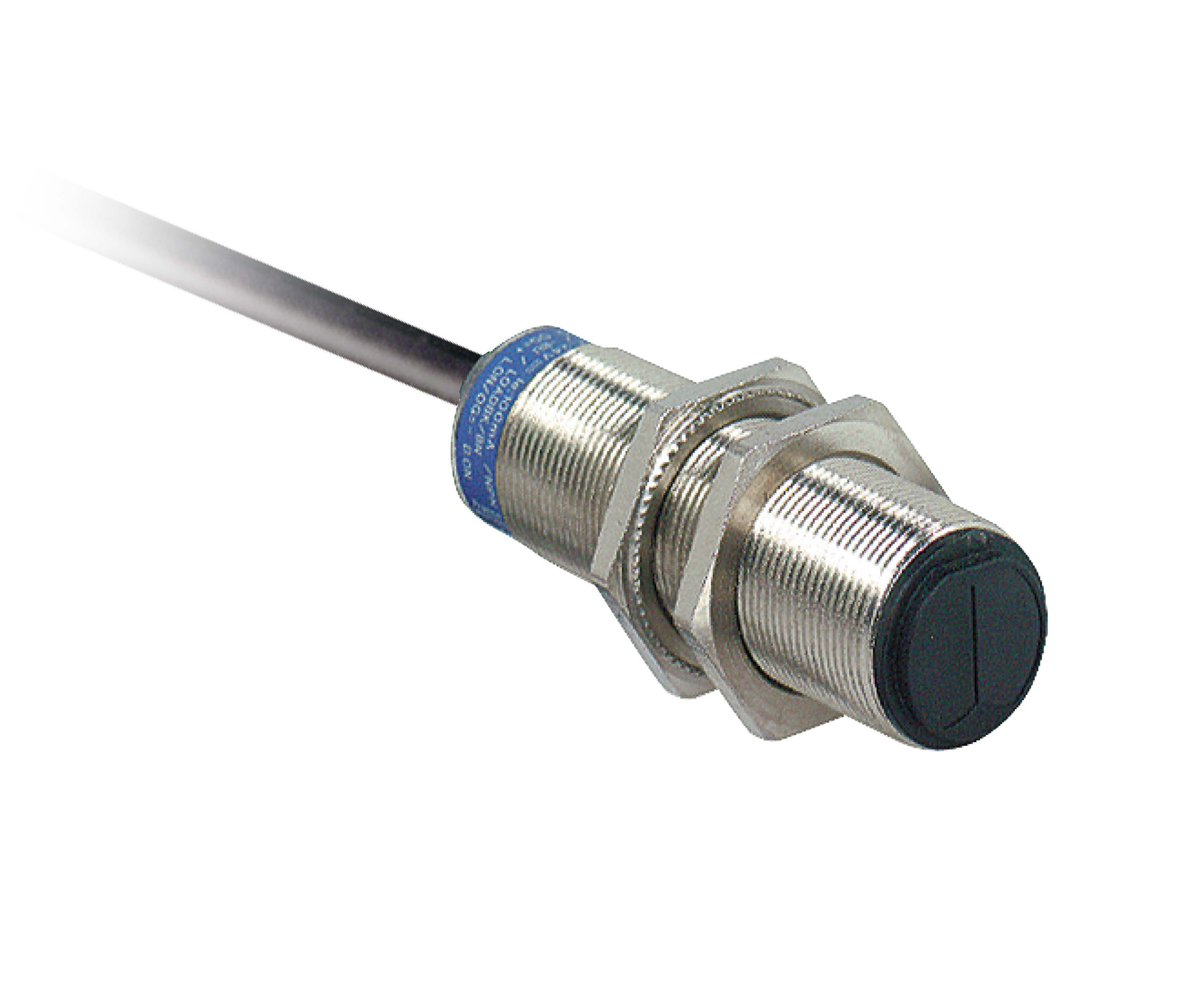 Фотодатчик 24-240 в пер/пост.тока xu2m18ma230l5 Schneider Electric, XU2M18MA230L5