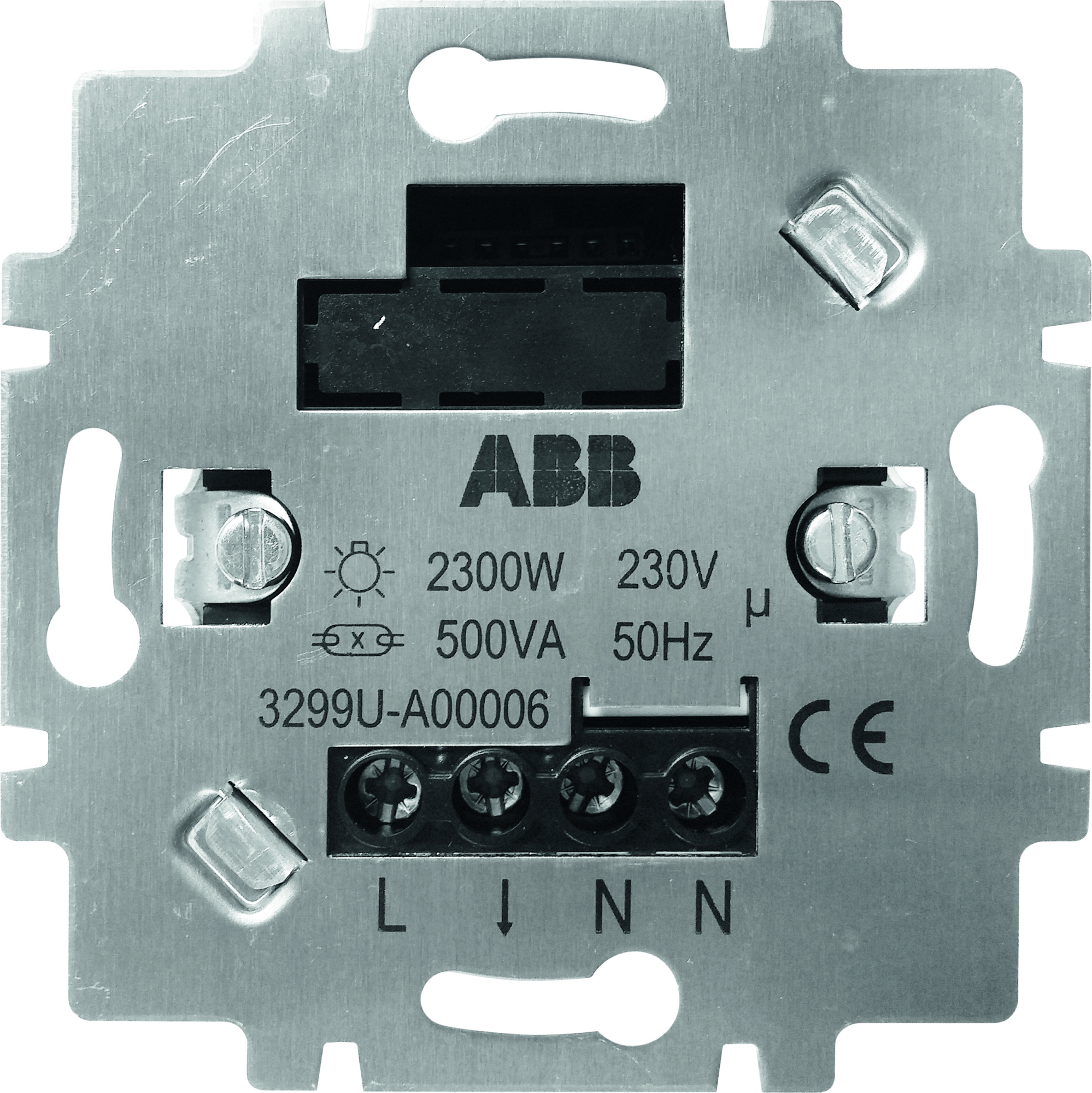 3299U-A00006 Механизм реле для датчика движения, Levit ABB, 2CHU700006A4000