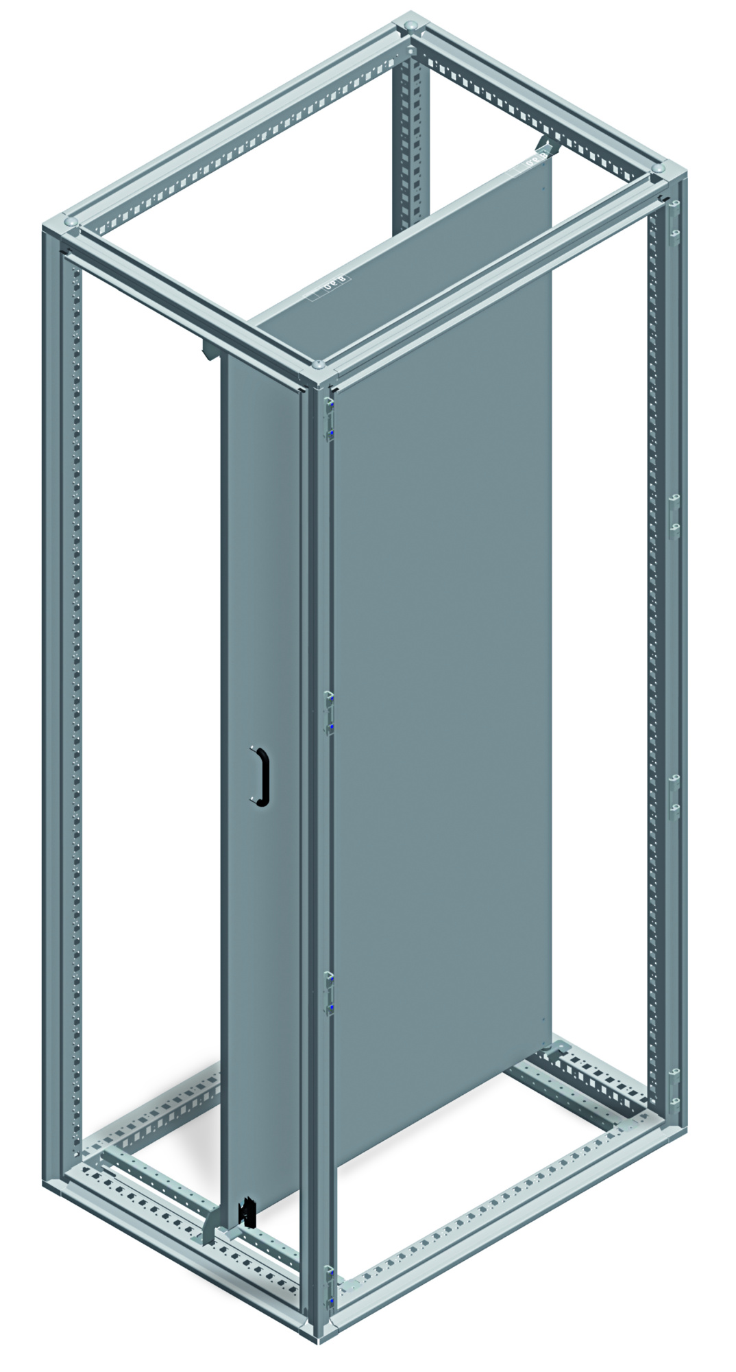 Внутренняя дверь 1200x600 Schneider Electric, NSYID166