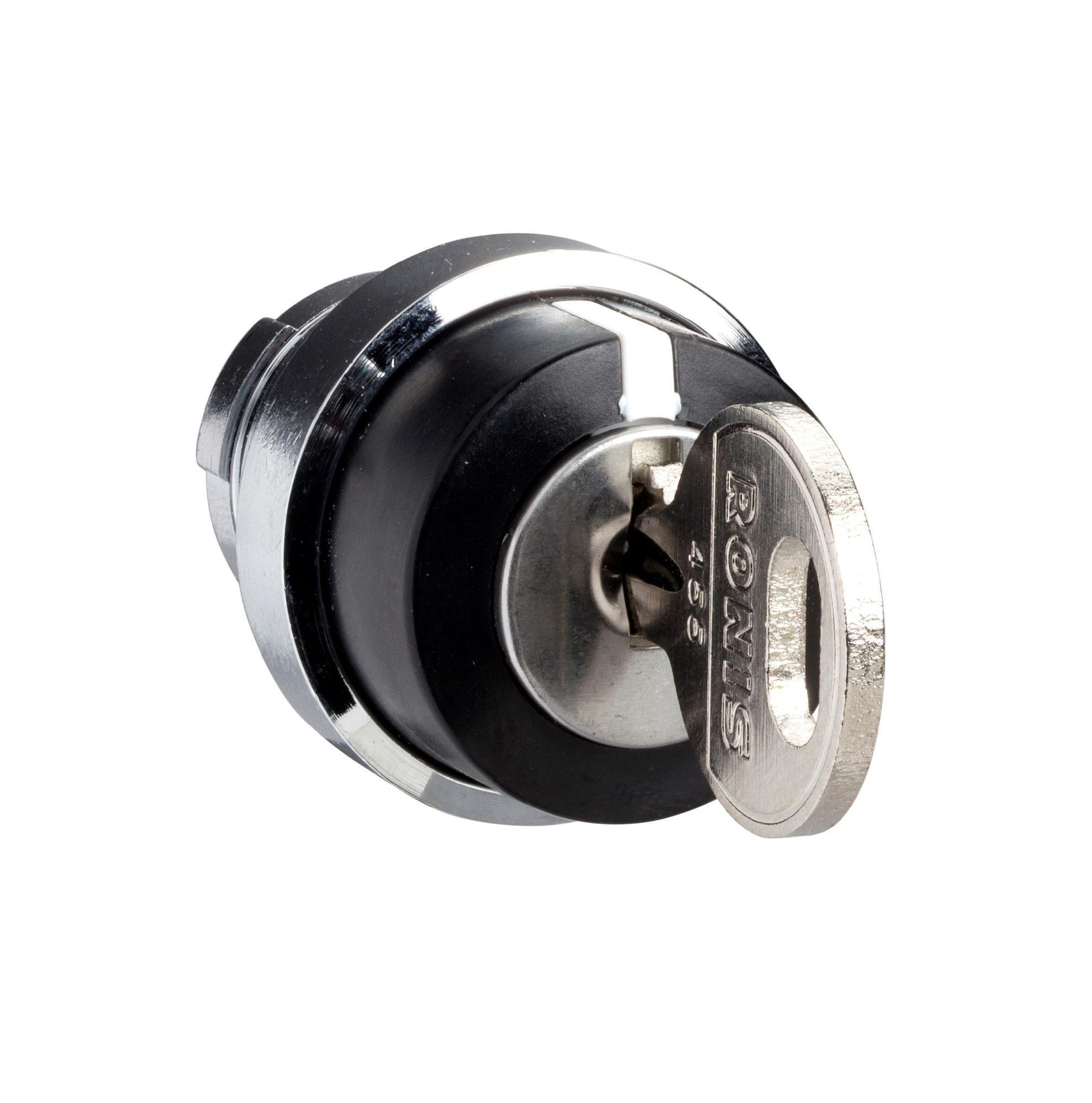 Головка кулачкового переключ., kaxz1s131 Schneider Electric, KAXZ1S131