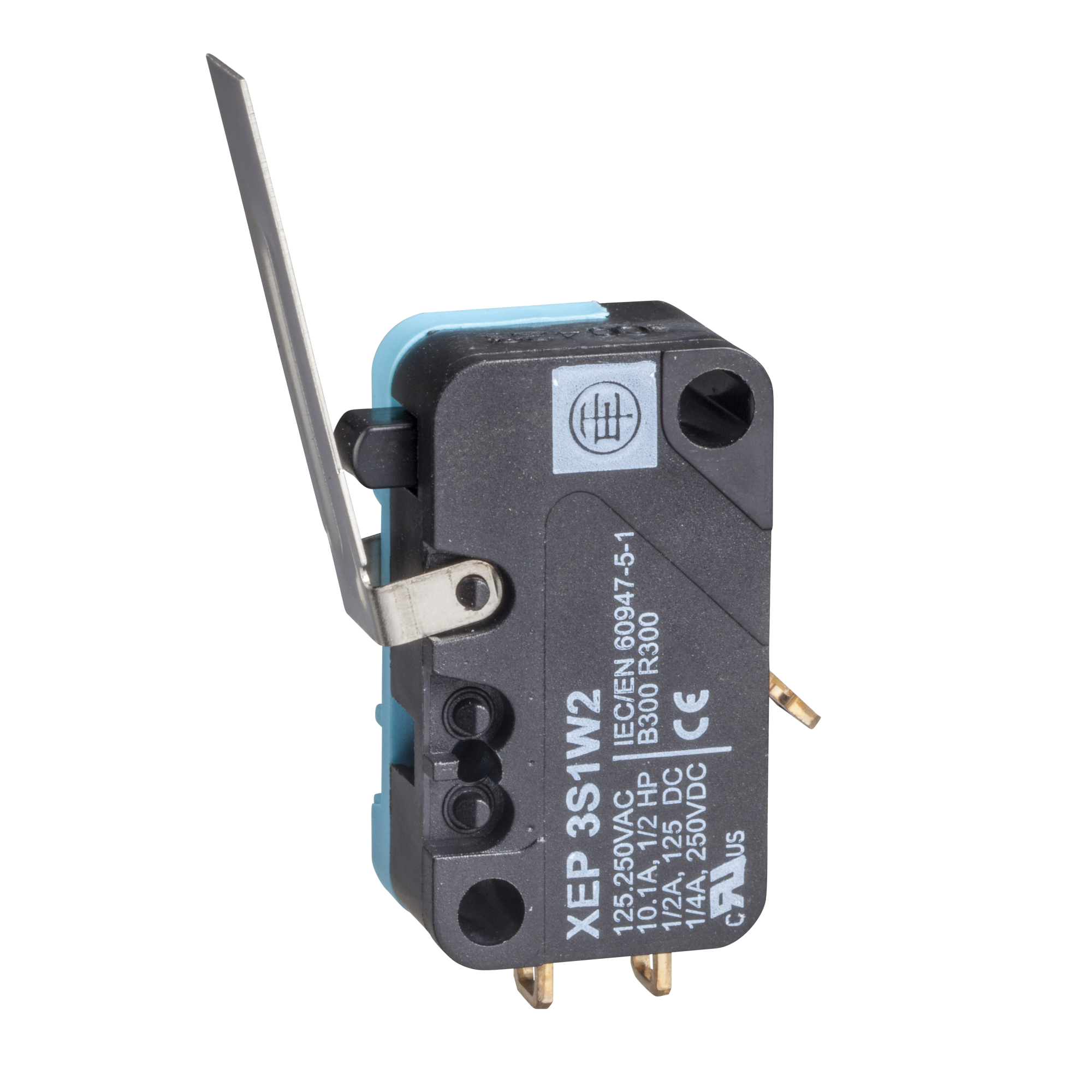 миниатюр.концев. выключ.,xep3s1w3b524 Schneider Electric, XEP3S1W3B524