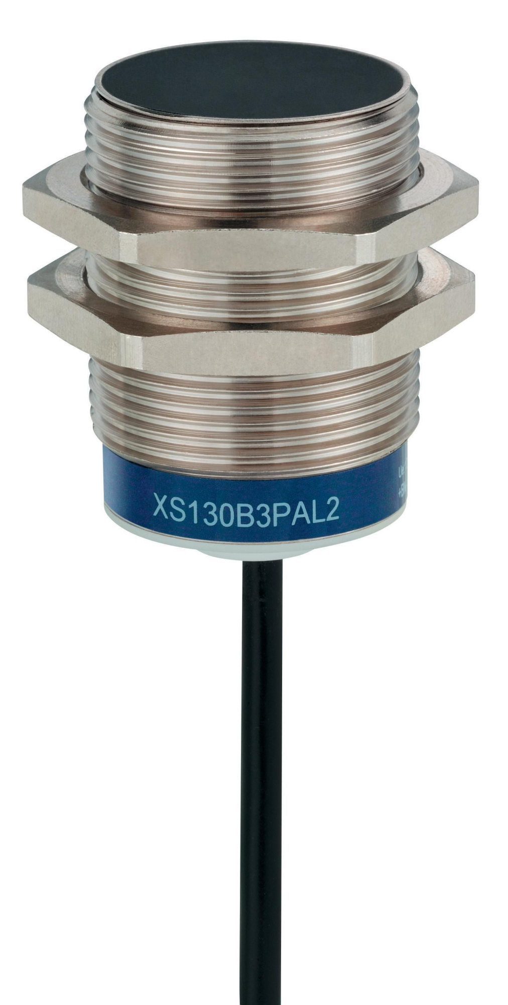 Индуктивный датчик цилиндр no npn xs630b1nal2 Schneider Electric, XS630B1NAL2