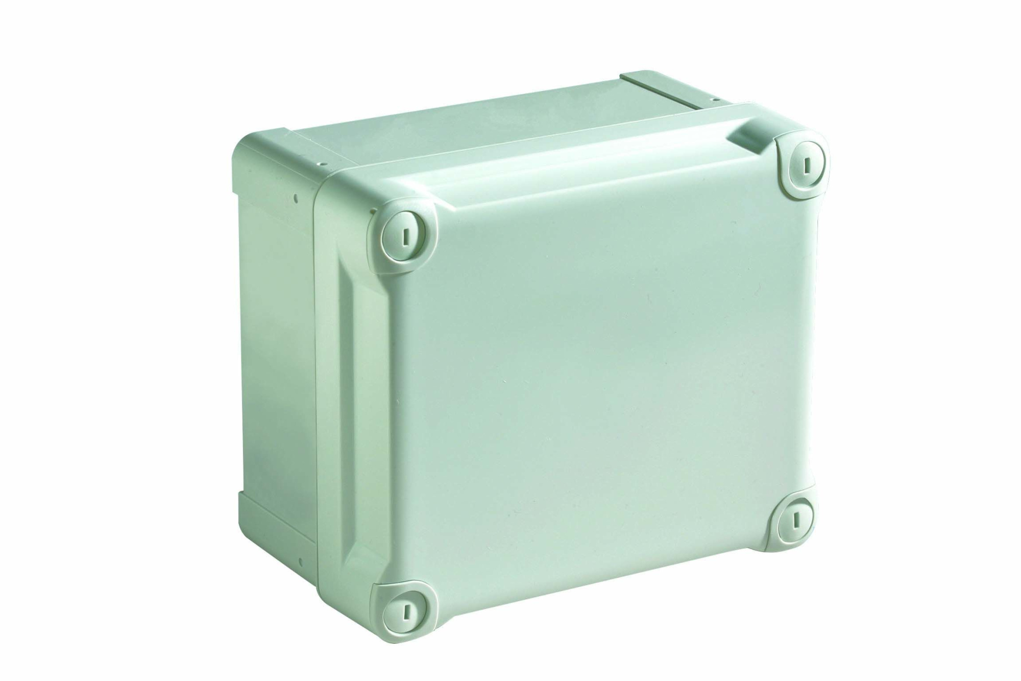 Пласт.коробка abs 116x74x94 Schneider Electric, NSYTBS1179H