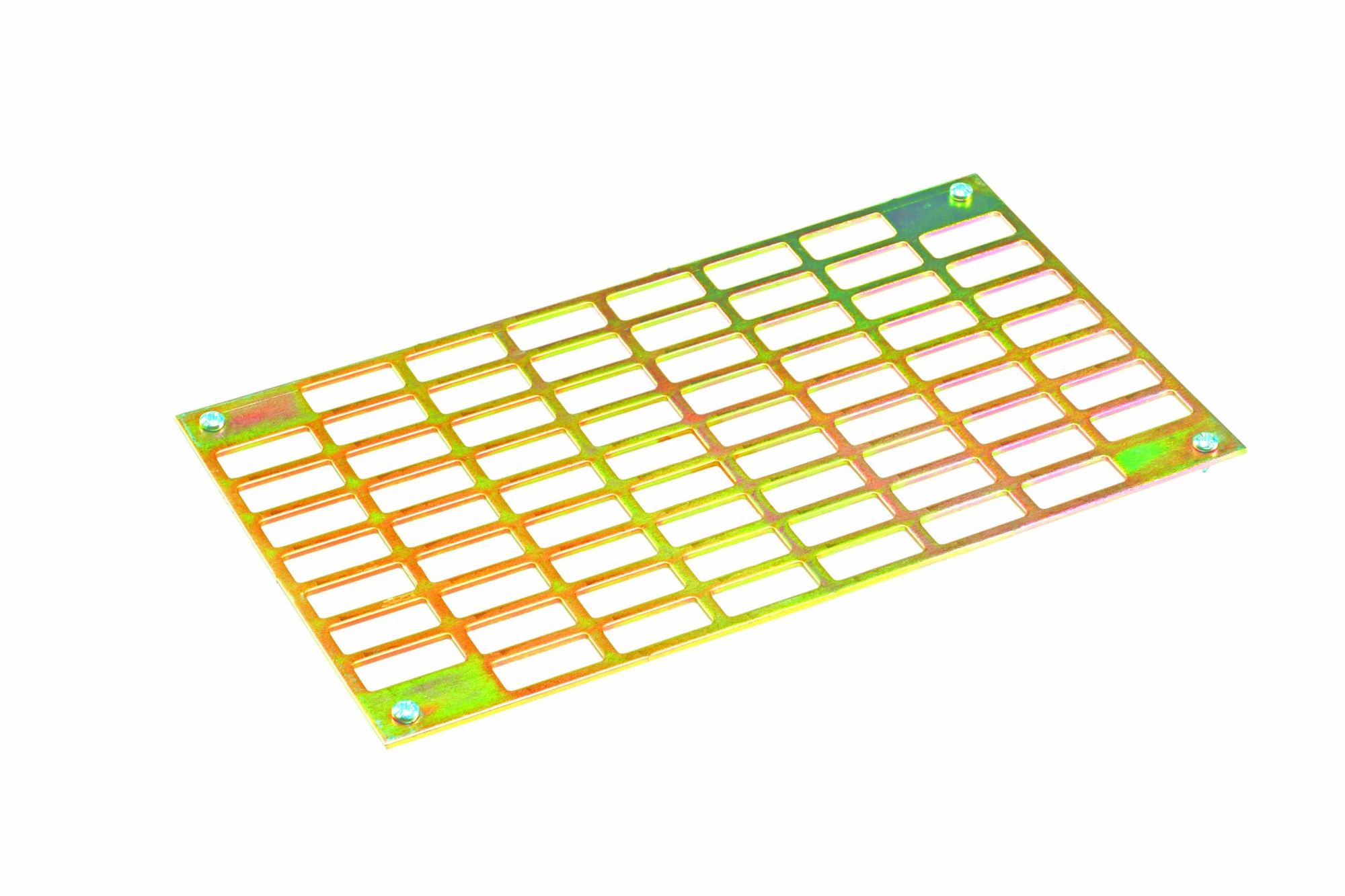Перфорированная монтажная плата 150мм Schneider Electric, 13941
