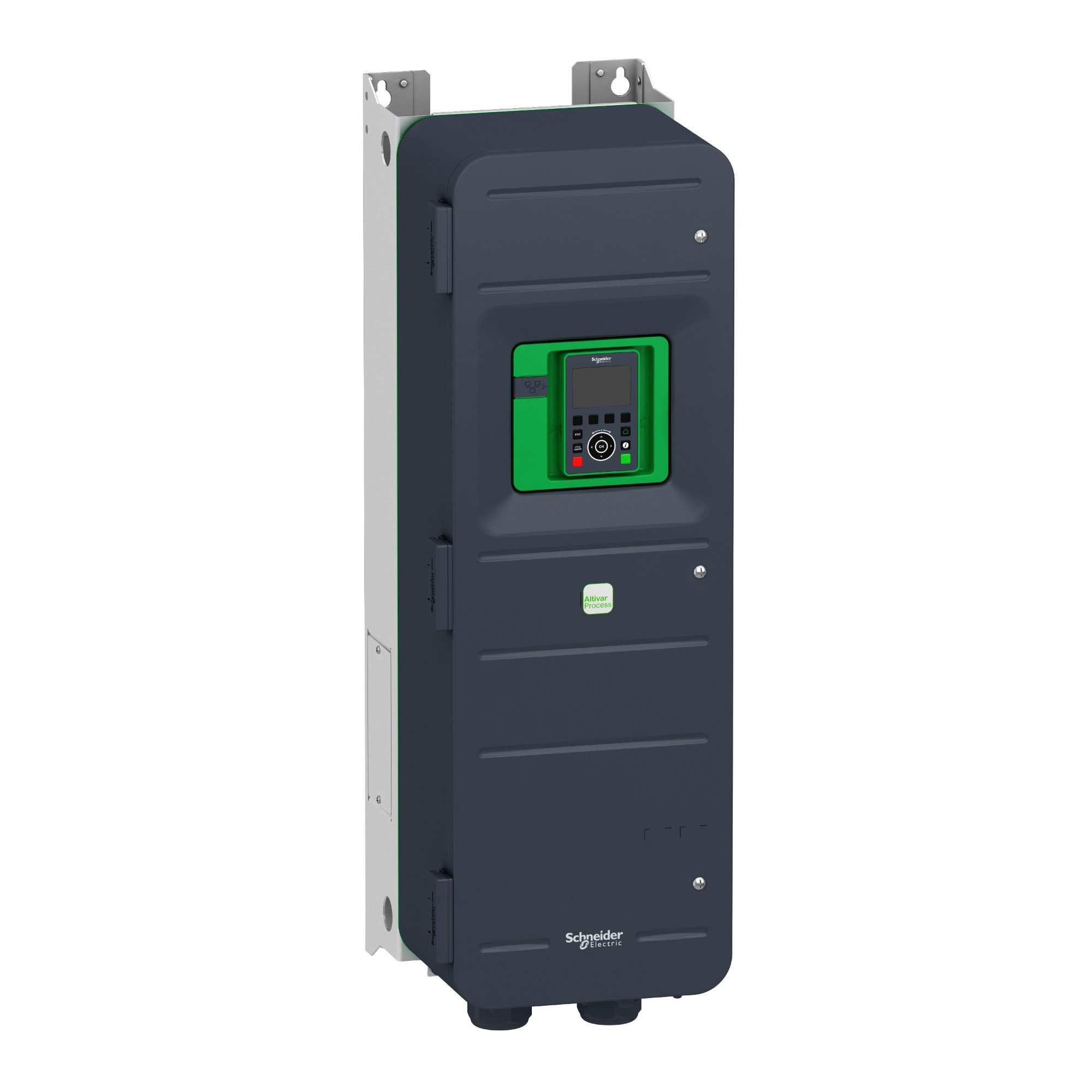 Преобразователь частоты atv950 45/37квт 380в 3ф Schneider Electric, ATV950D45N4