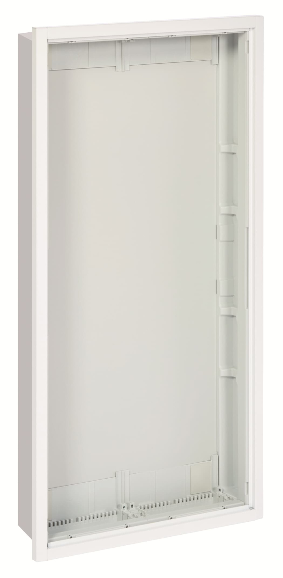 UL72 Шкаф в нишу 1134х560х120 пустой без двери UL72 ABB, 2CPX030767R9999