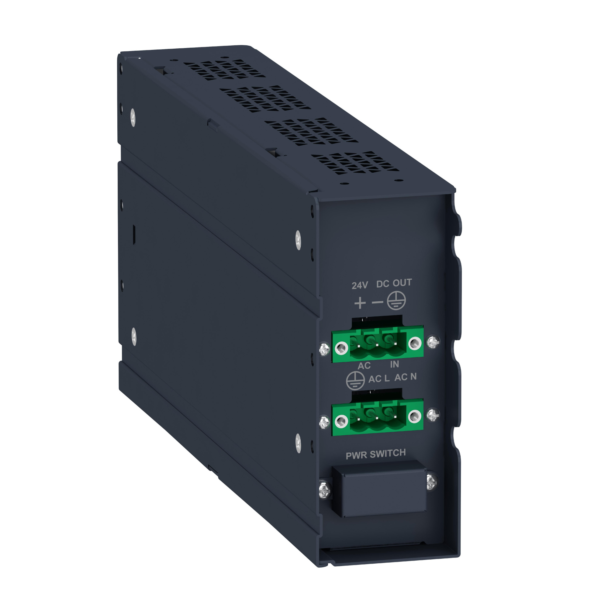 Модуль ac ист питания для hmibm Schneider Electric, HMIYMMAC1