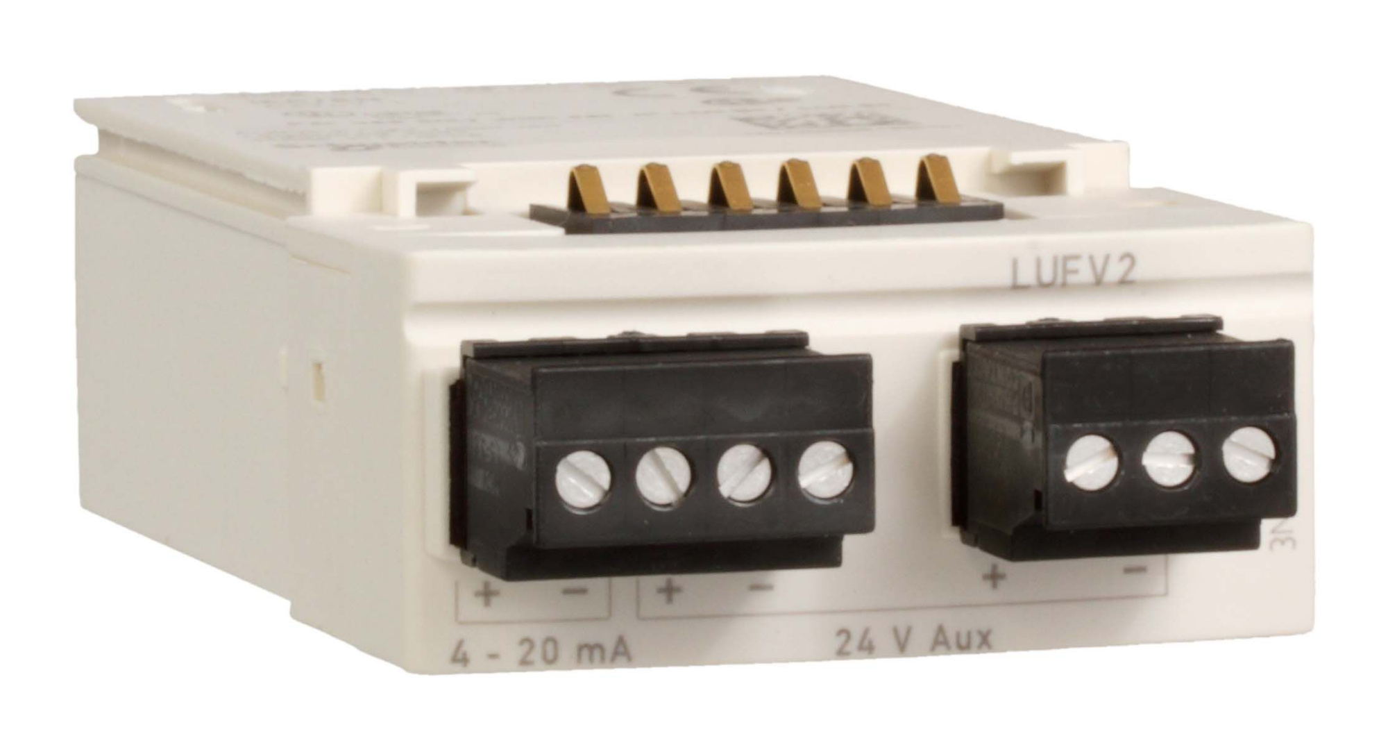 Модуль индикации нагрузки двигат 4-20ma Schneider Electric, LUFV2
