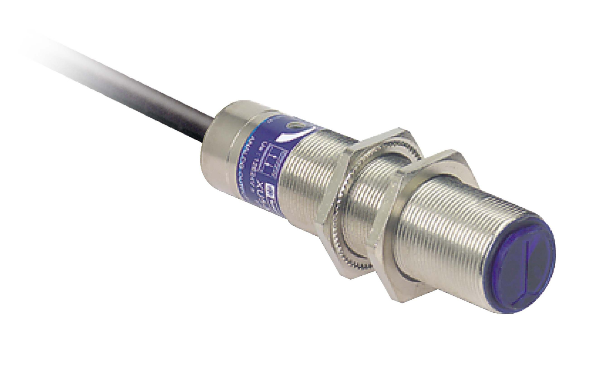 Фотодатчик 24-240 в пер/пост.тока xu8m18mb230 Schneider Electric, XU8M18MB230