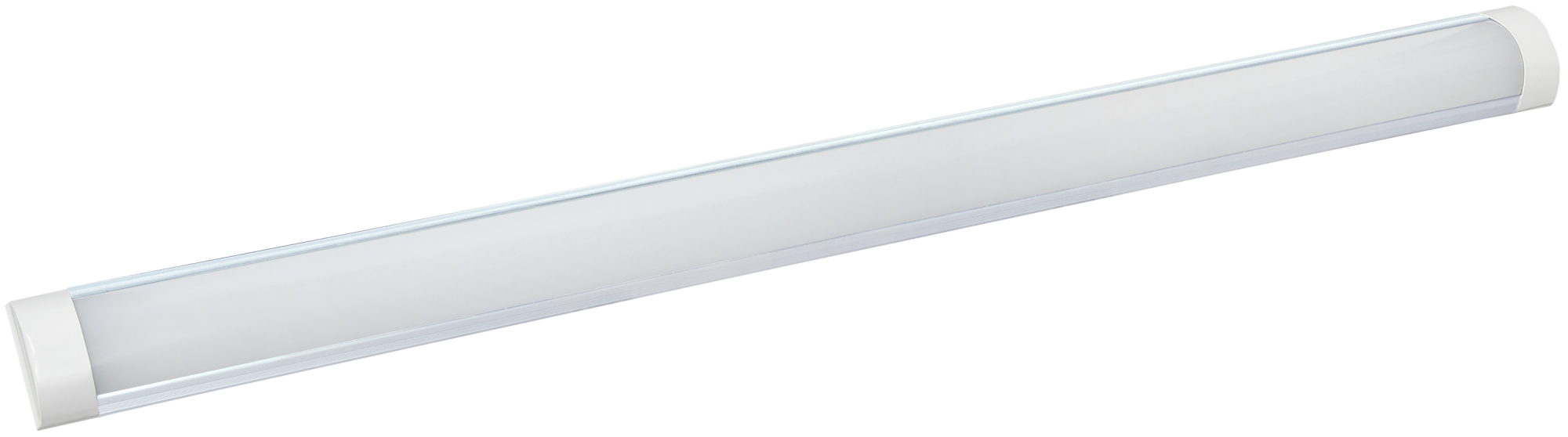 Светильник LED ДБО 5004 36Вт 4000К IP20 1200мм алюминий ИЭК, LDBO0-5004-36-4000-K03