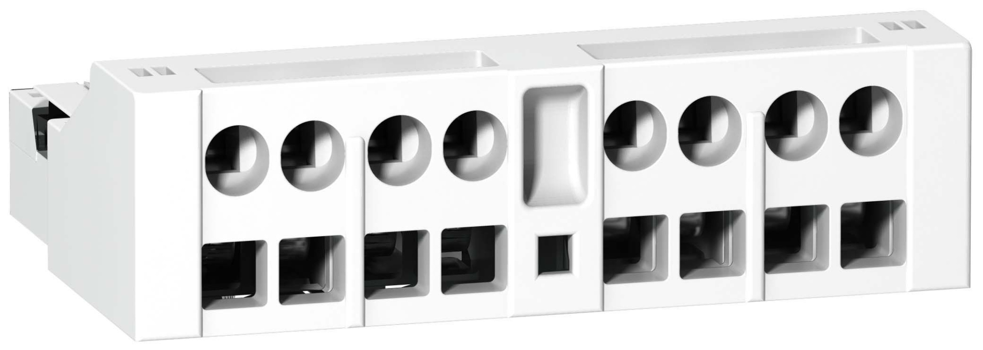 Контакт сигнализации для gv3 Schneider Electric, GVAED1013