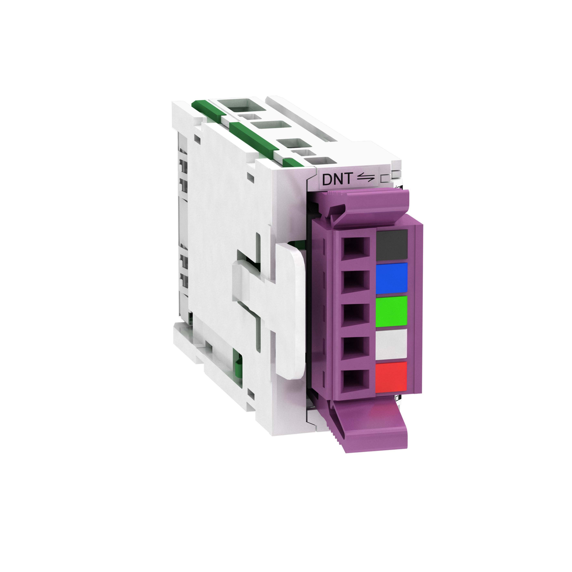 Коммуникац карта device net atv32 lxm 32 Schneider Electric, VW3M3301