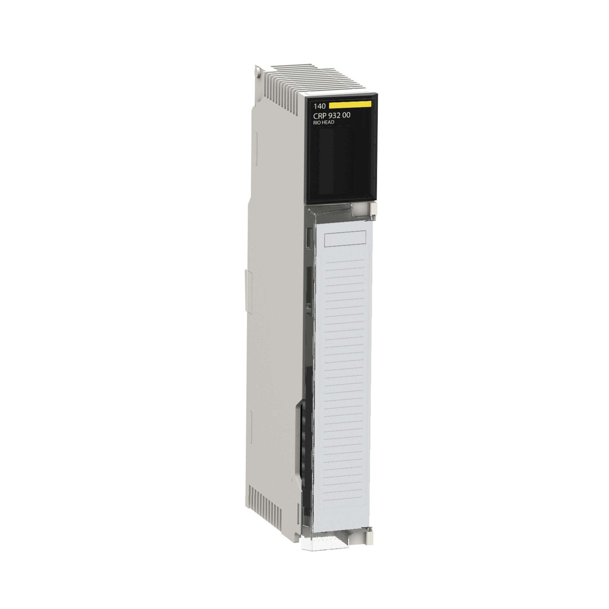 Процессор удаленного в/в Schneider Electric, 140CRP93200C