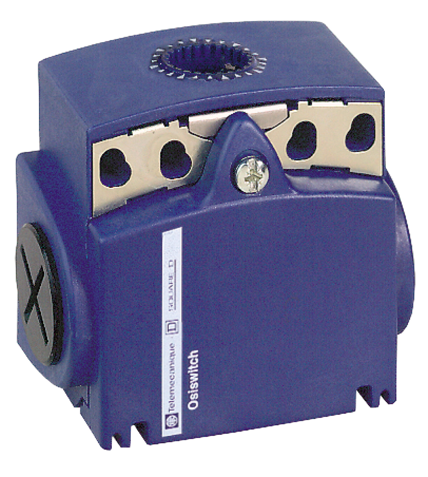 Пласт. корпус с инерц. 1н Schneider Electric, ZCT26G11