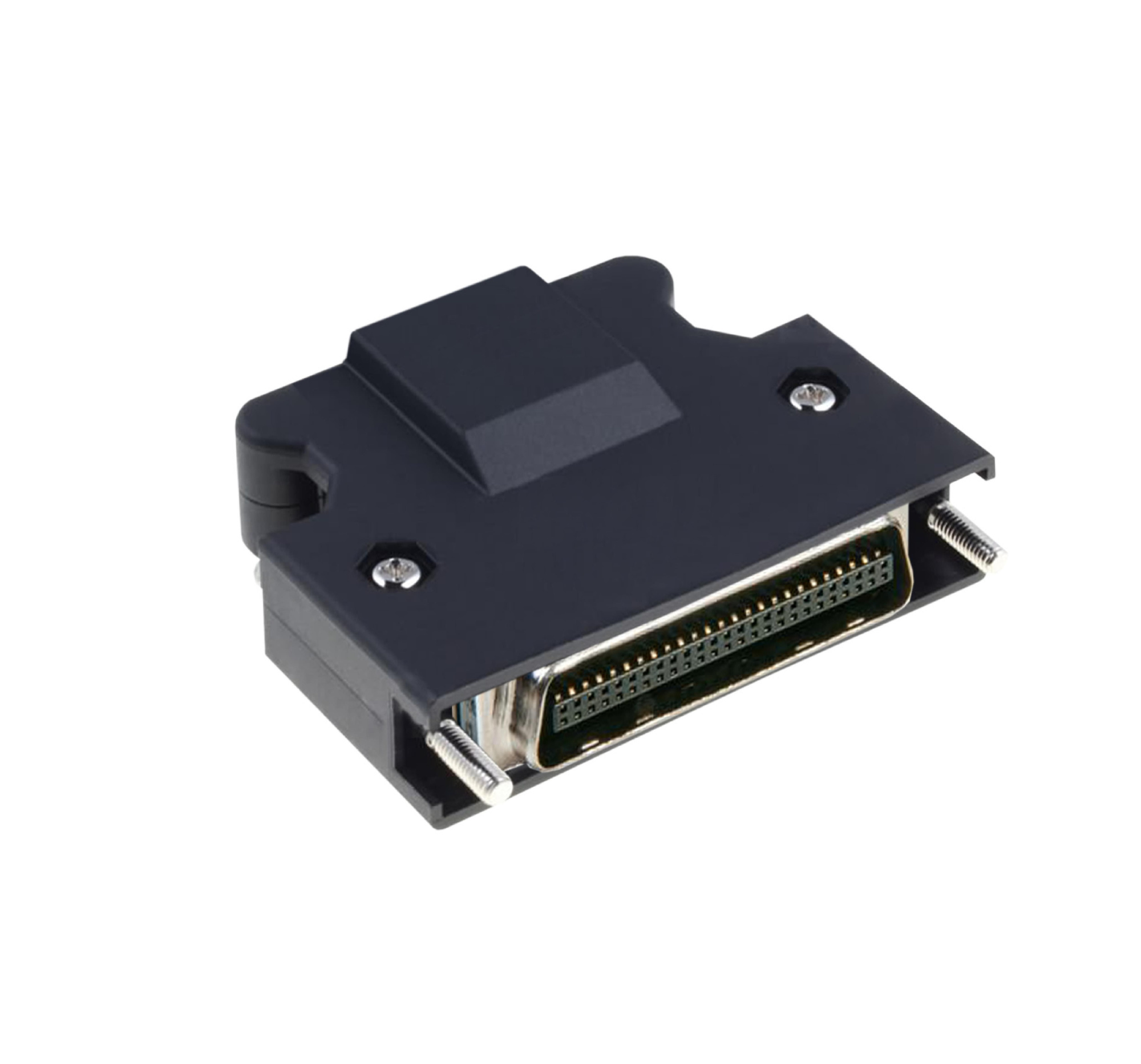 Коннектор lxm26/28 vw3m1c12 Schneider Electric, VW3M1C12