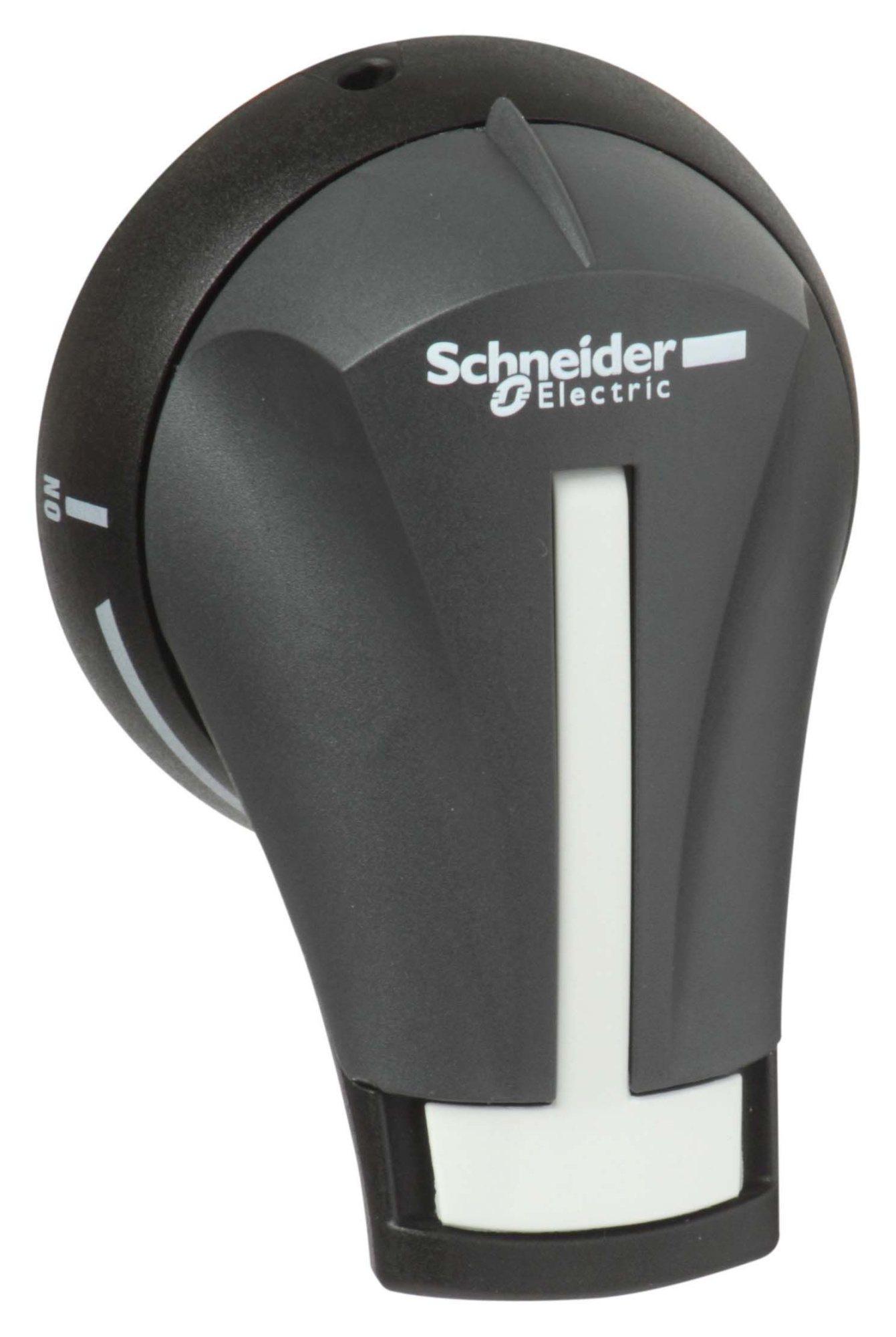 Ручки для устан. справа черный/серый Schneider Electric, GS2AH215