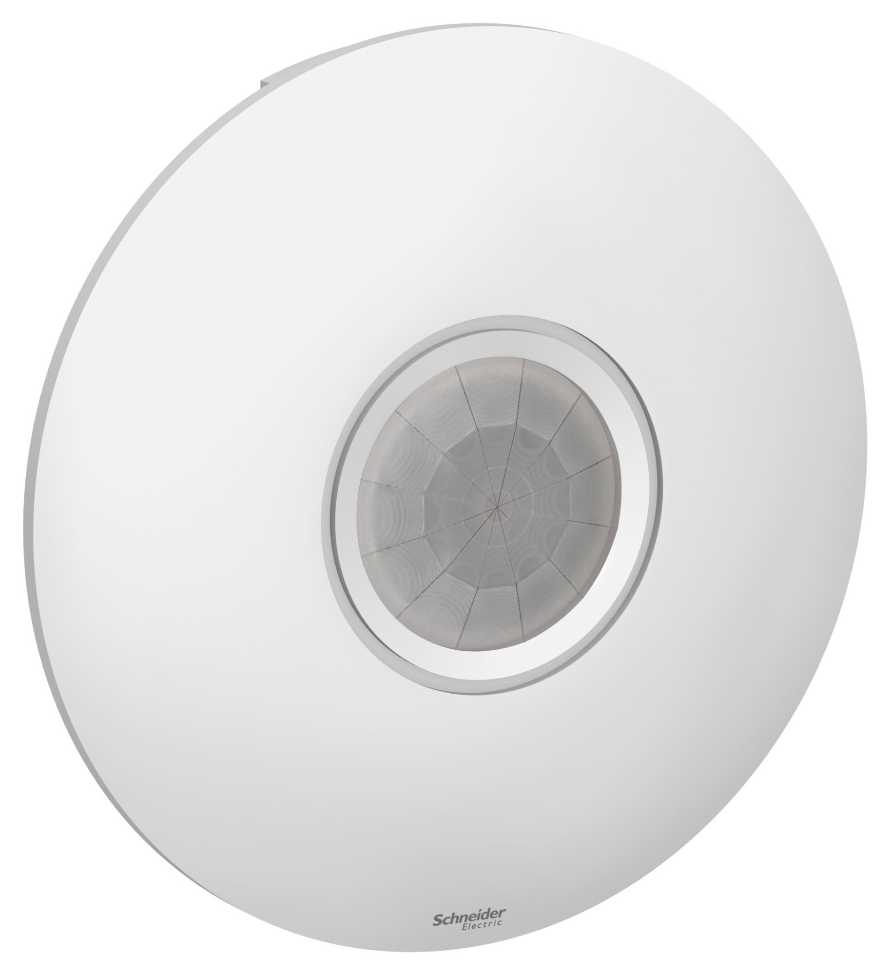 Датчик движения потолочный, 2000Вт, 360° (белый) Atlas Design Systeme Electric, ATN000137