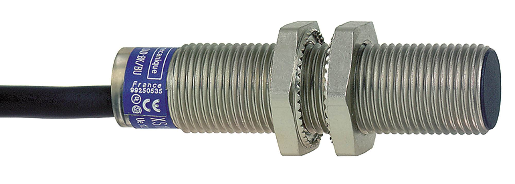 Датчик приближения xs1m18ma231l1 Schneider Electric, XS1M18MA231L1