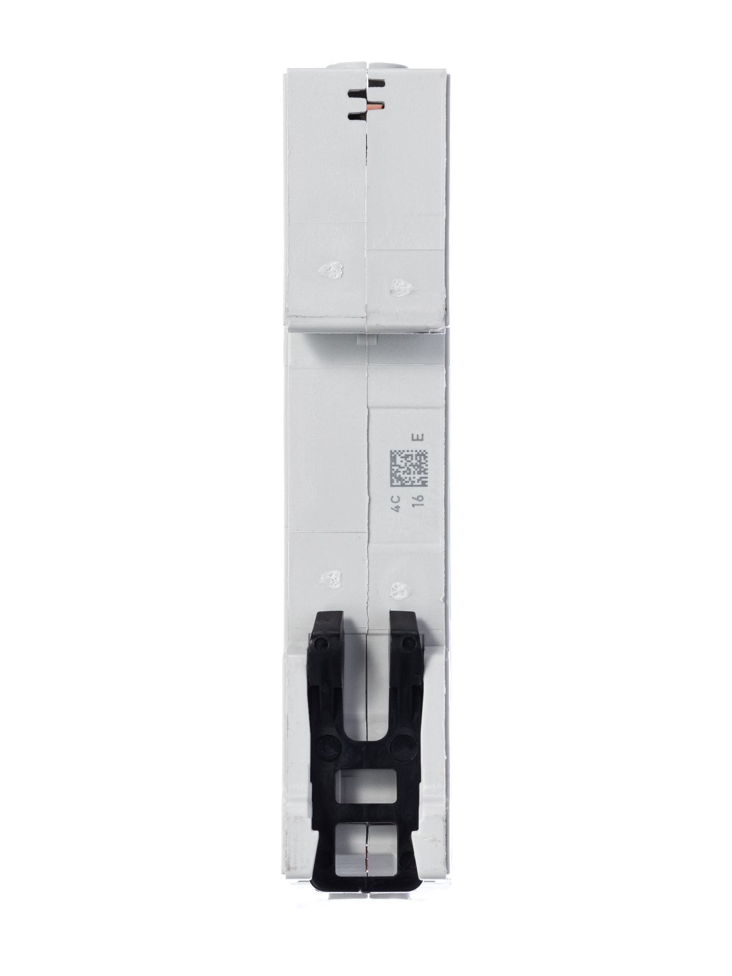 BMS411C10 Автоматический выключатель 1-полюсный, 10А 4,5kA (хар-ка C) ABB