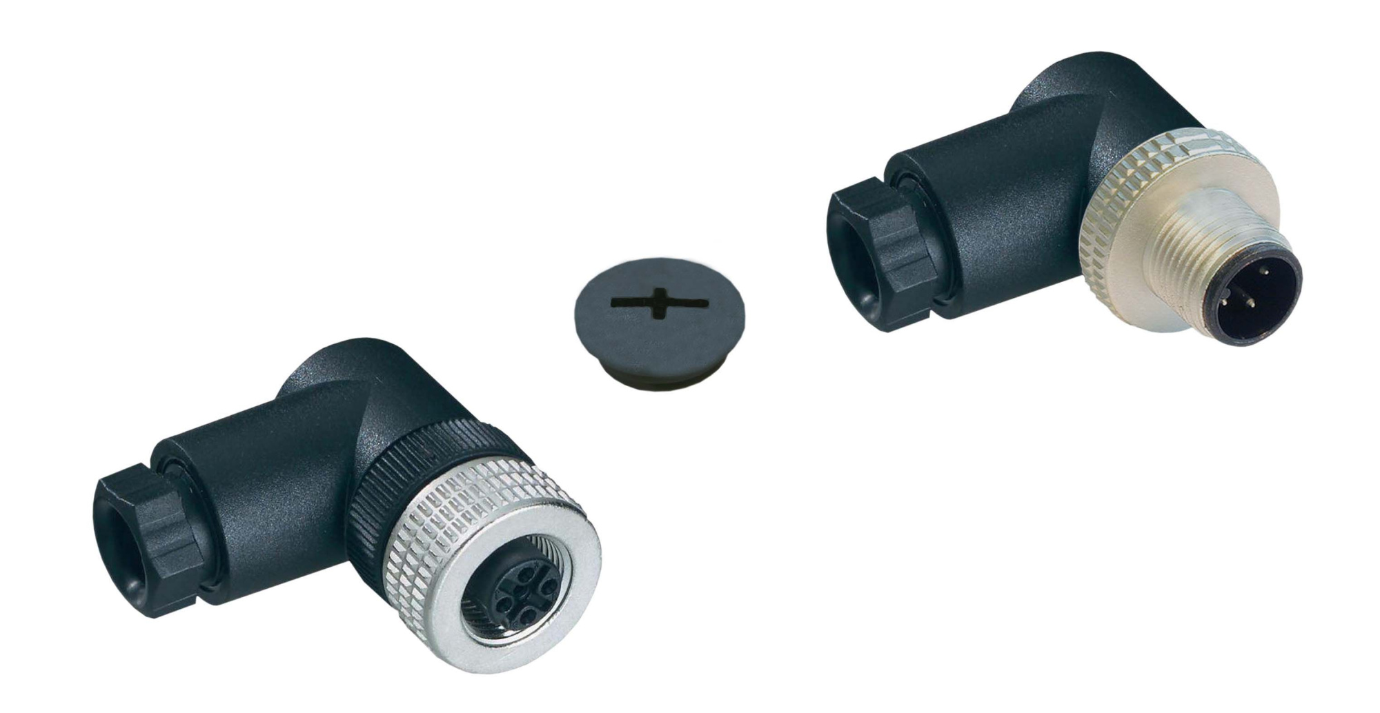 Коннекторы, canopen/rs485 Schneider Electric, VW3L5F000