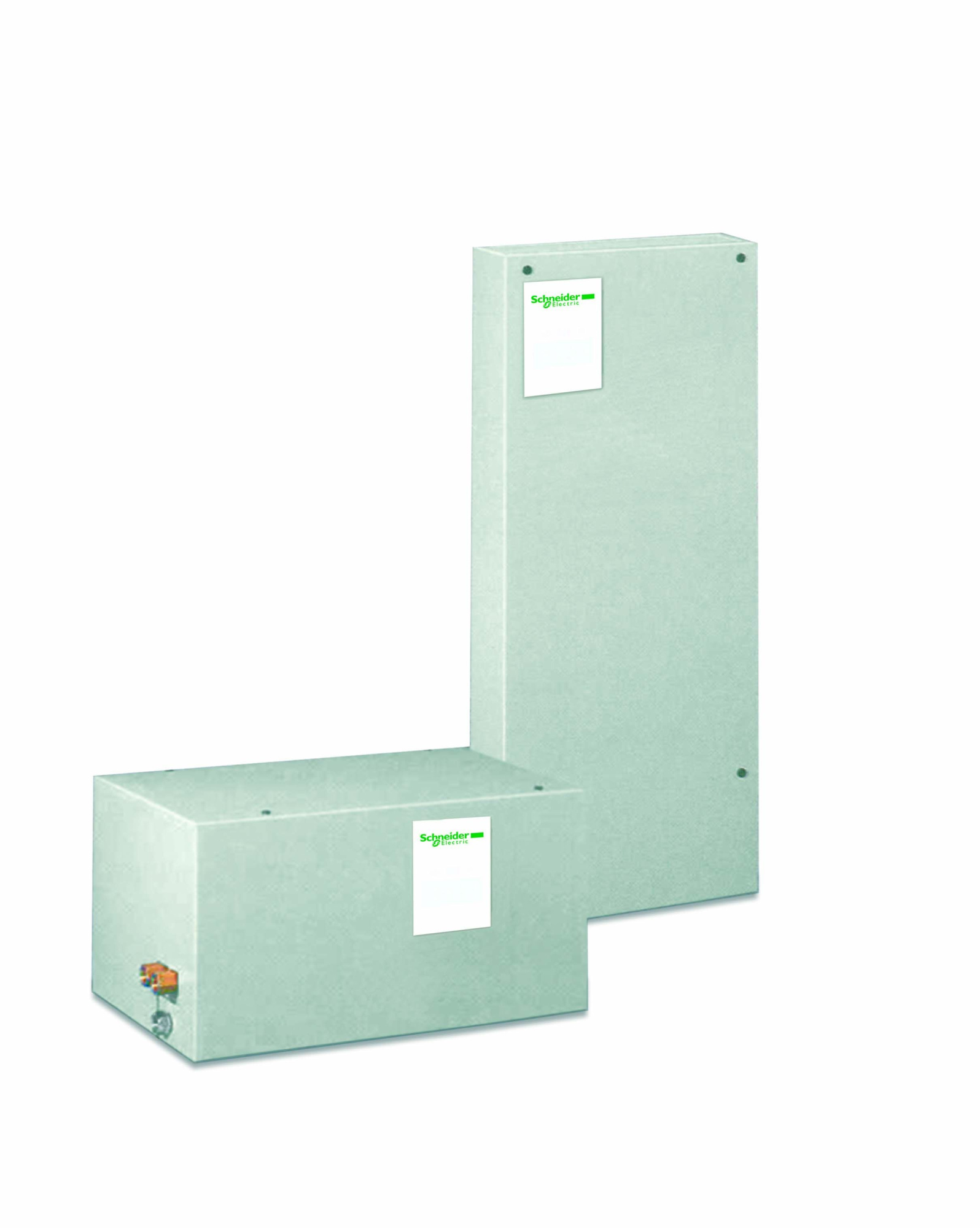 Воздухо-водяной обменник 3000 вт Schneider Electric, NSYCEW3150W230VL