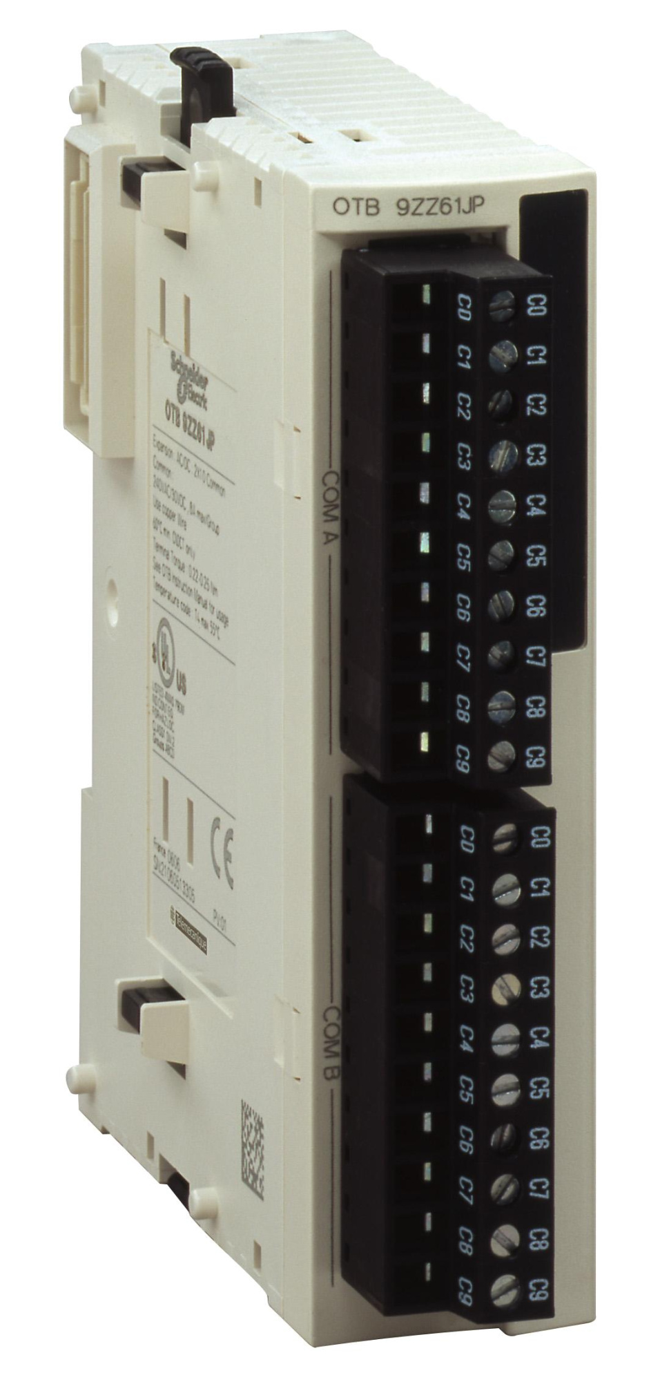 Otb модуль унификации вх/вых =24в Schneider Electric, OTB9ZZ61JP