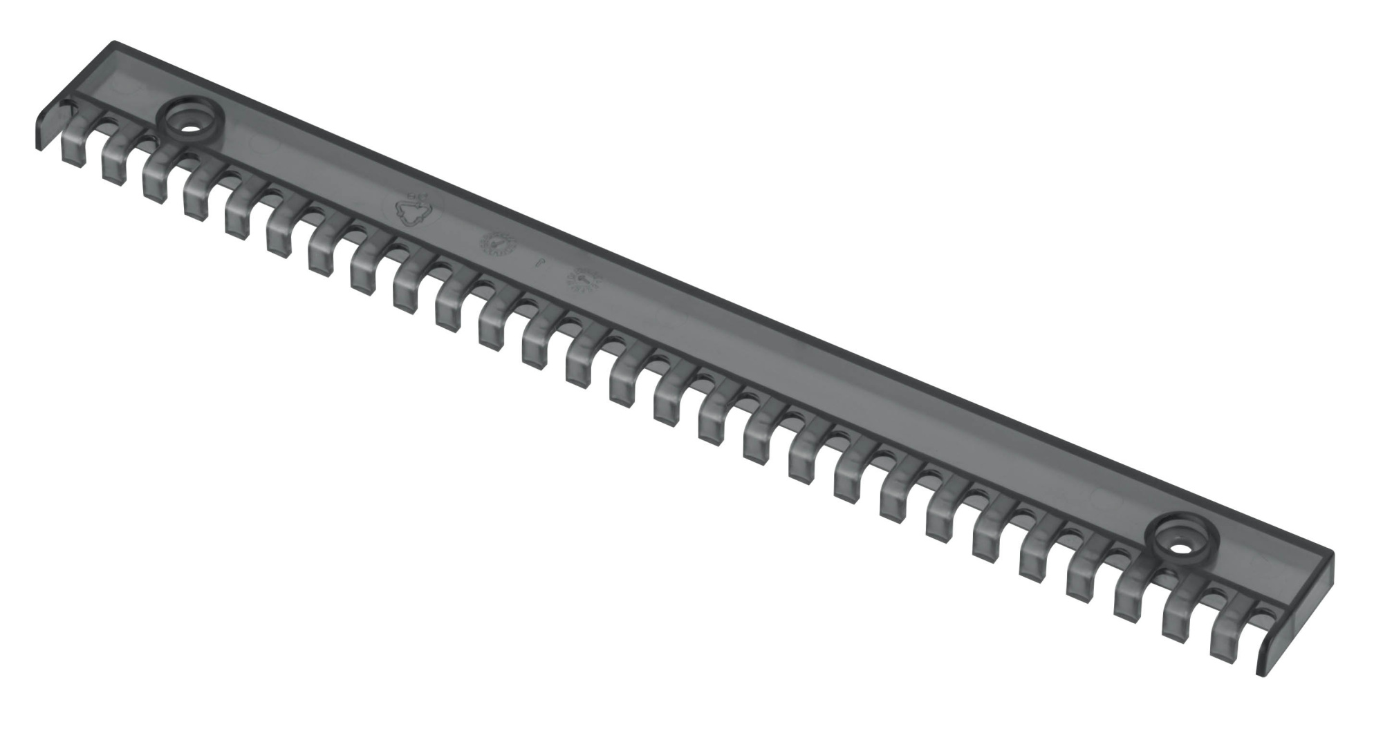 Гребенка для Mistral41 в нишу ABB, 1SLM004100A1942