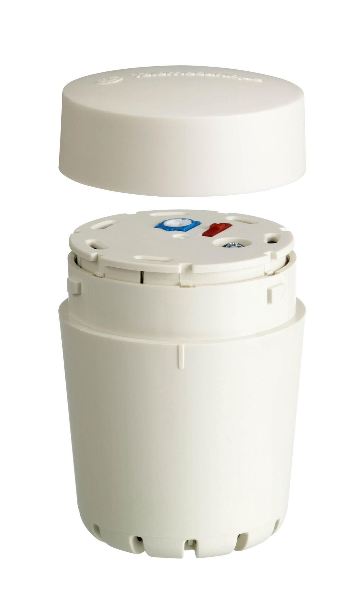 Базовый модуль с зуммером 230в Schneider Electric, XVMC29M