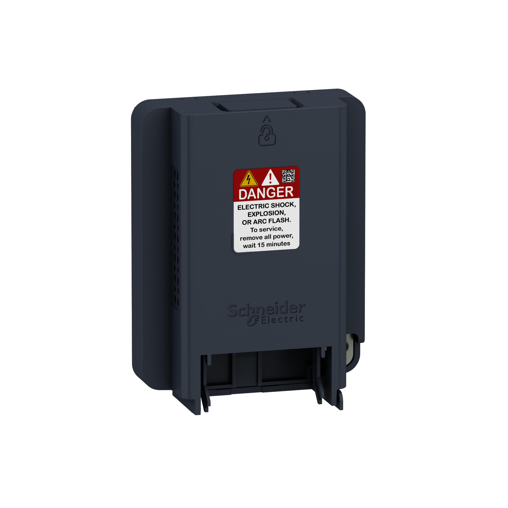 Модуль для карт расширения Schneider Electric, VW3A3600